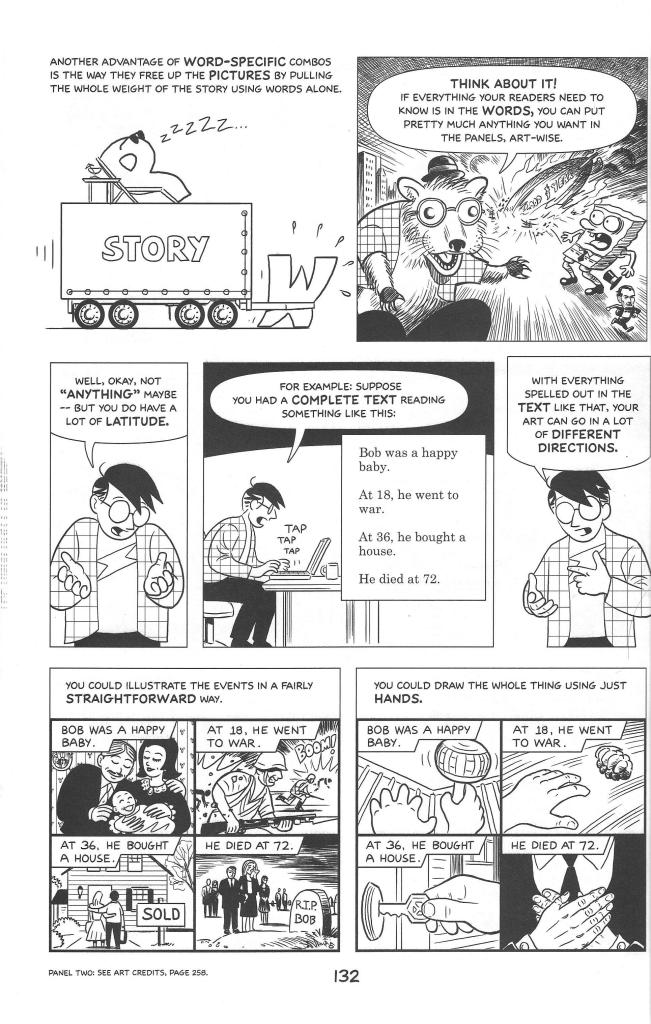 Read online Making Comics comic -  Issue # TPB (Part 2) - 41