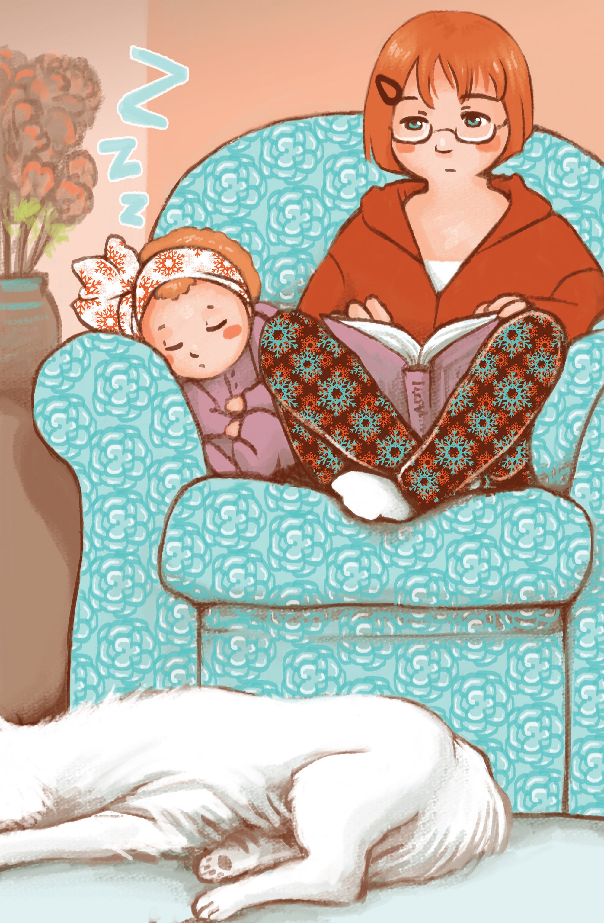 Read online The Citric Arc comic -  Issue # TPB - 29