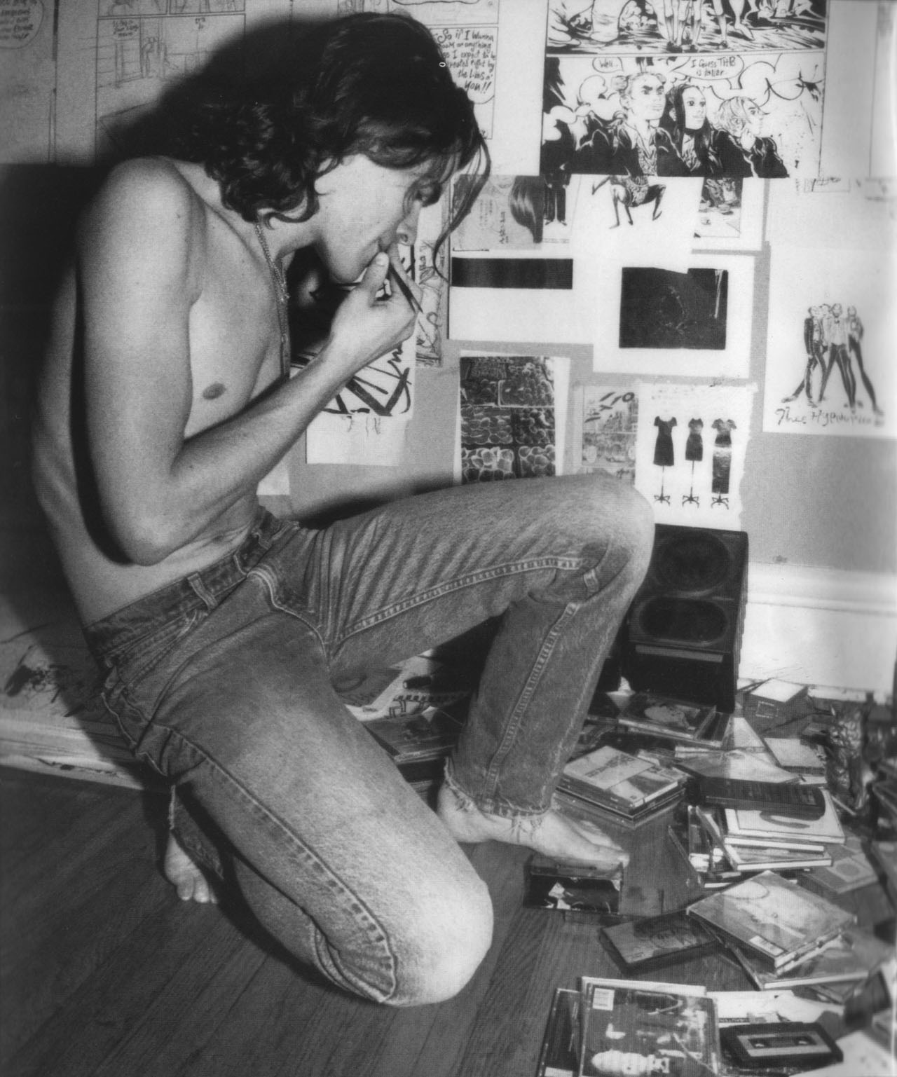 Read online p city parade comic -  Issue # Full - 2