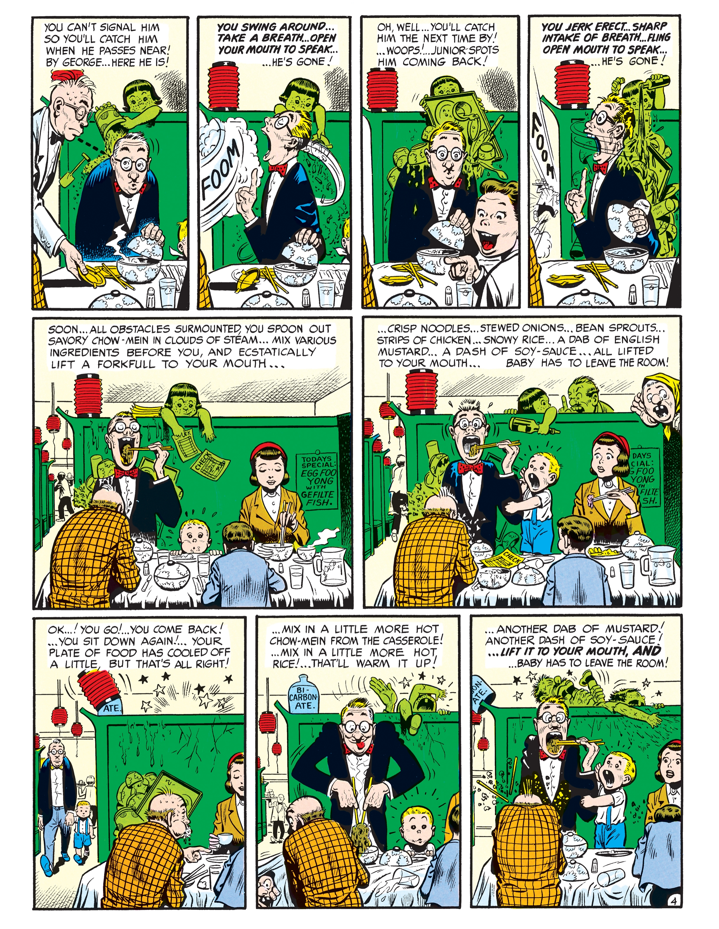 Read online MAD Magazine comic -  Issue #29 - 57