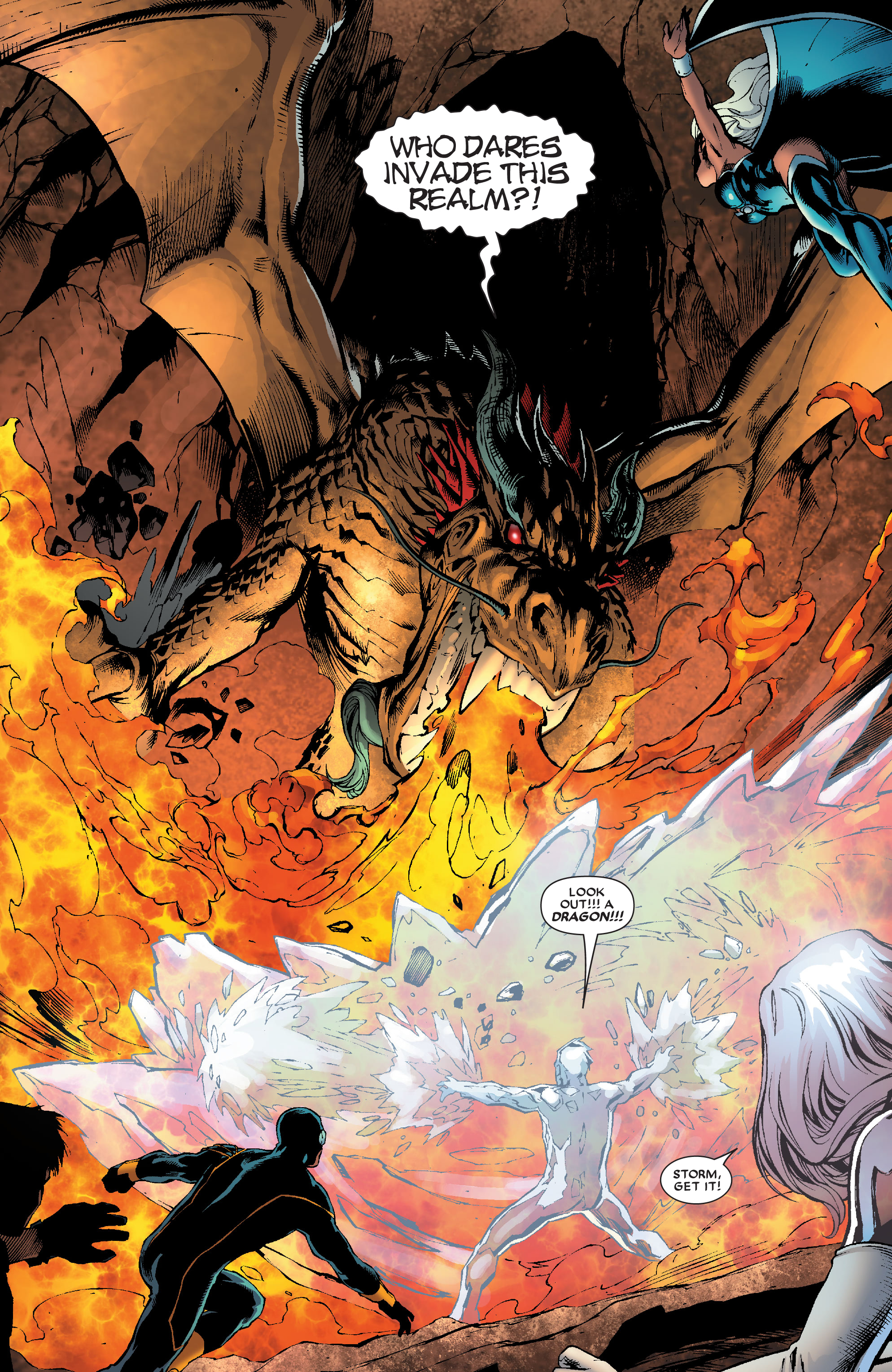Read online Agents of Atlas: The Complete Collection comic -  Issue # TPB 2 (Part 2) - 81
