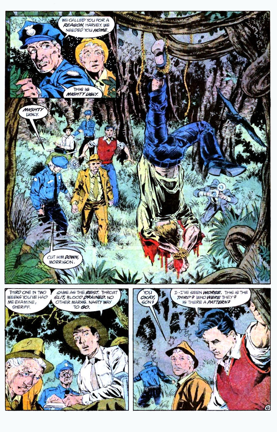Detective Comics (1937) _Annual_2 Page 6