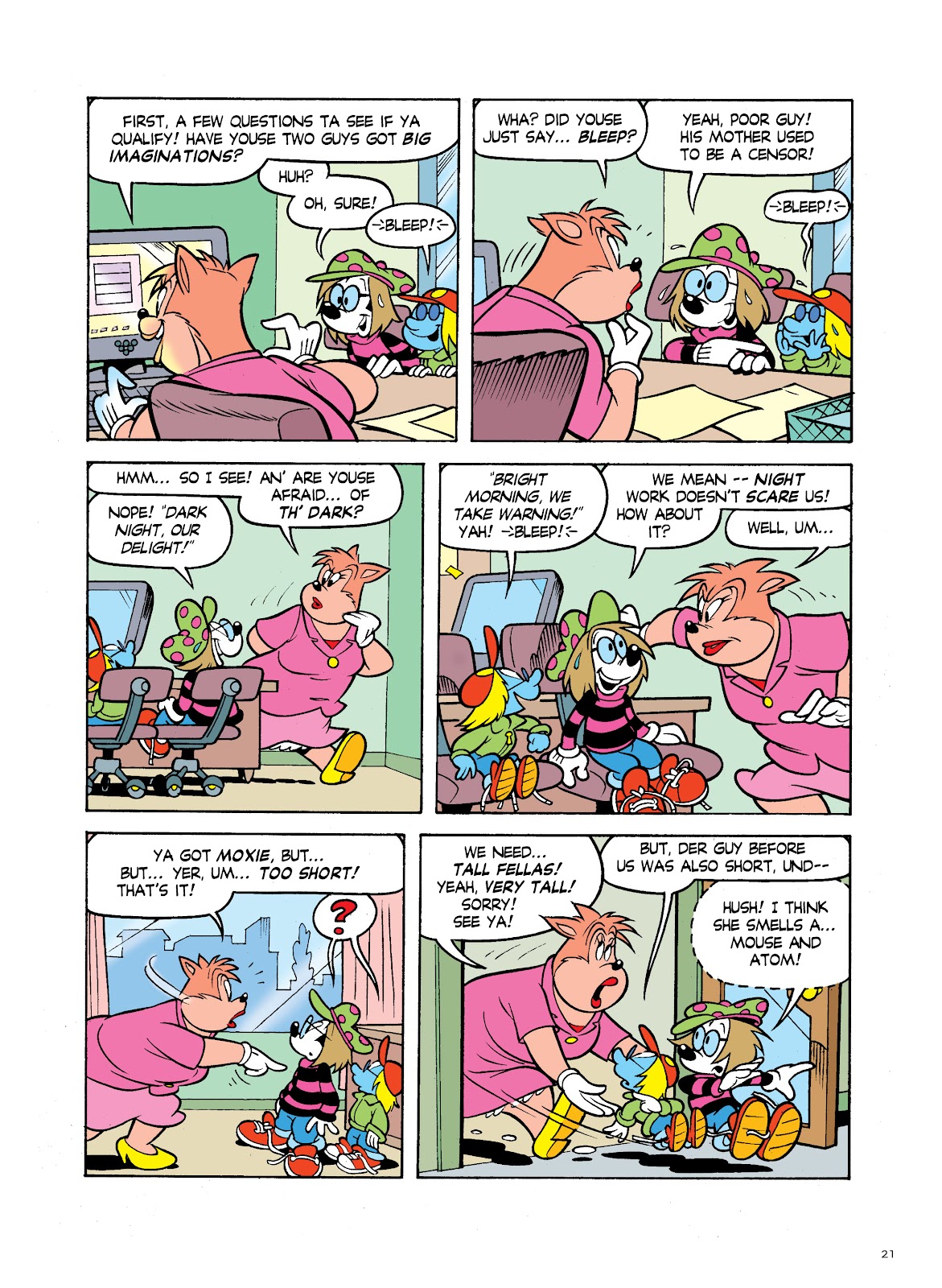 Disney Masters issue TPB 19 (Part 1) - Page 26