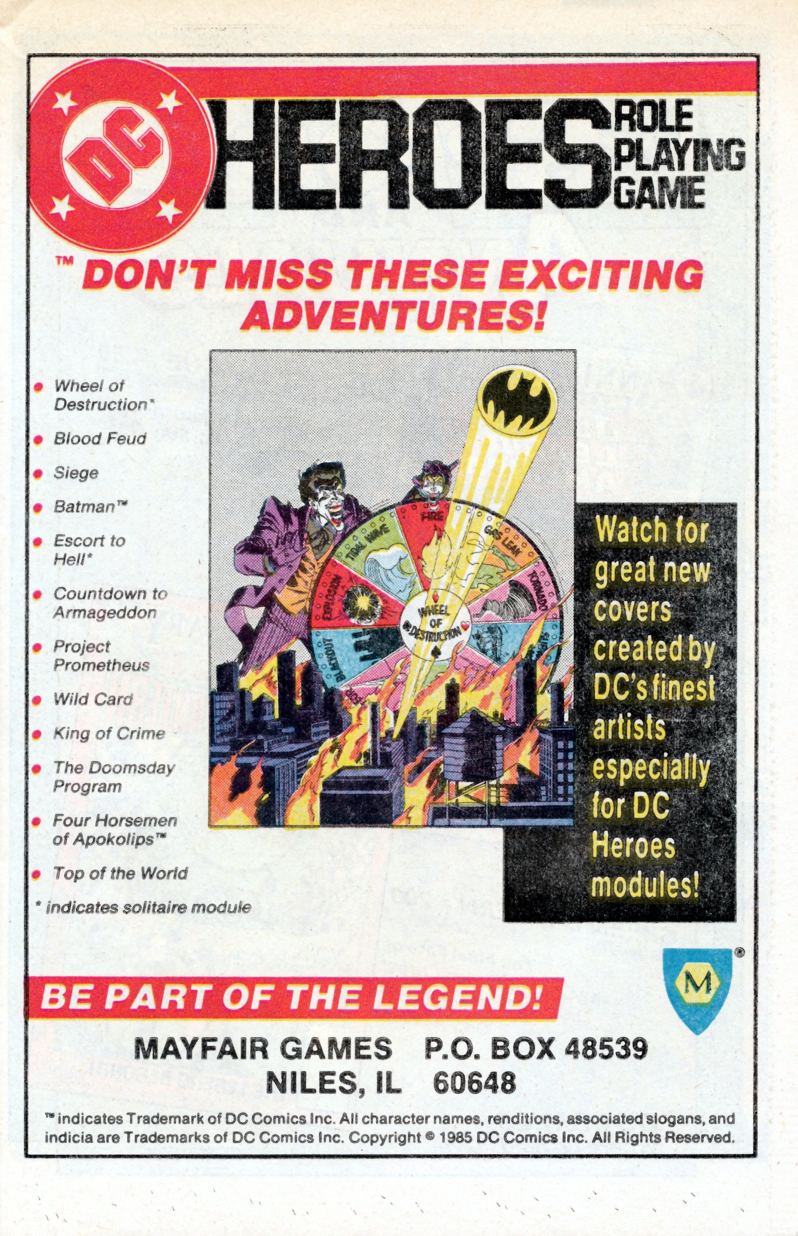 Read online Aquaman (1986) comic -  Issue #4 - 7