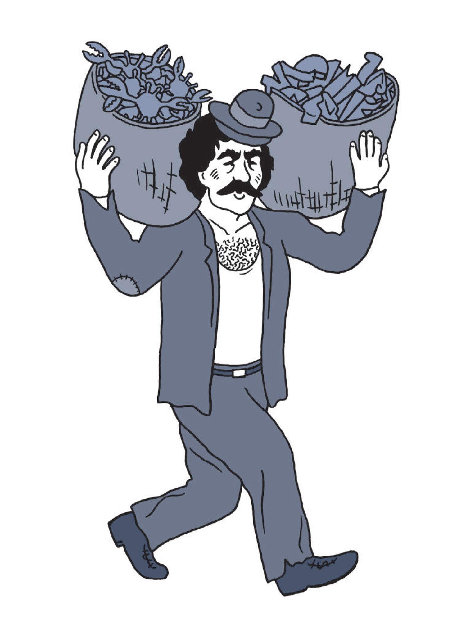 Read online Mark Twain's Autobiography 1910-2010 comic -  Issue # TPB (Part 1) - 13