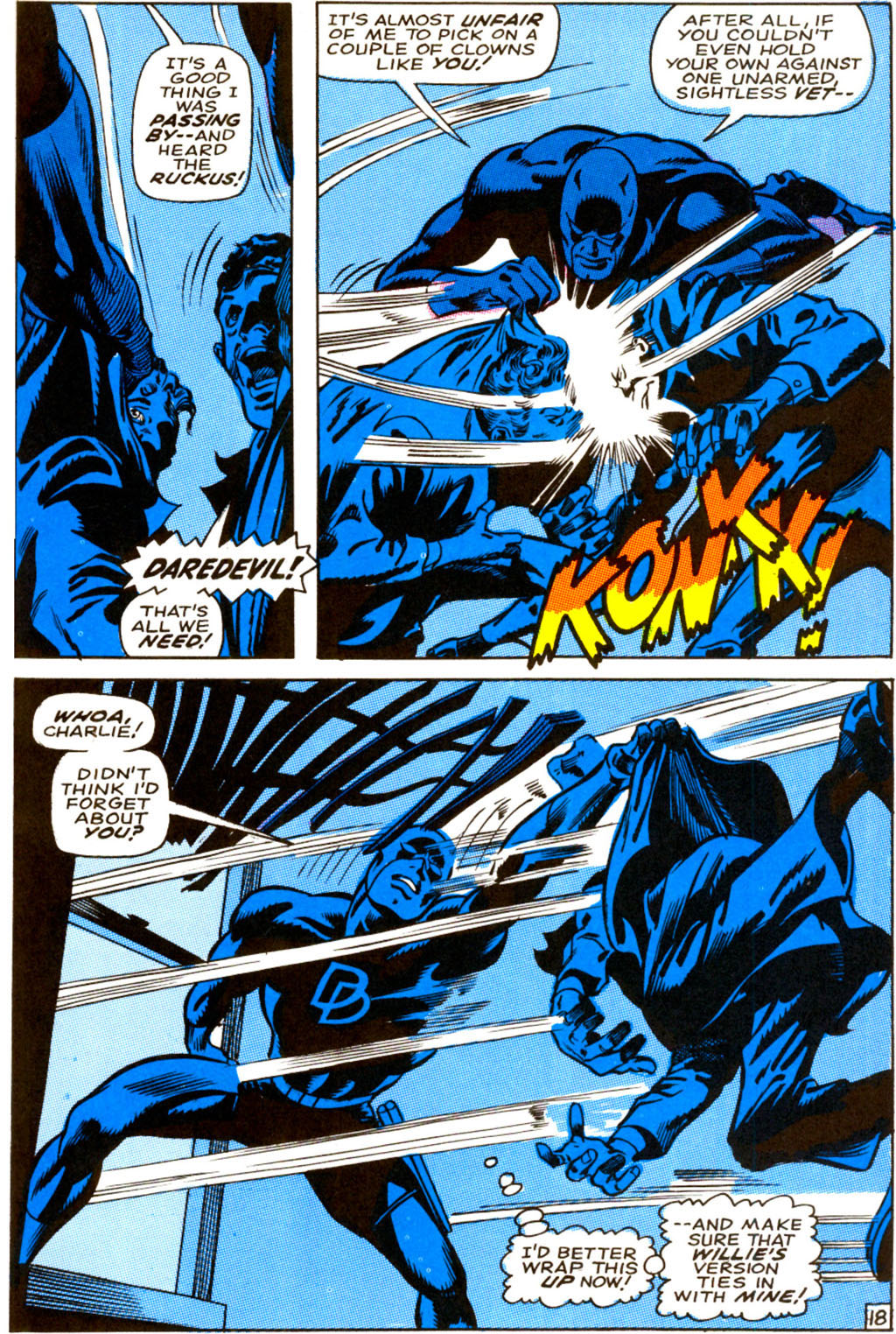 Read online Son of Origins of Marvel Comics comic -  Issue # TPB - 146