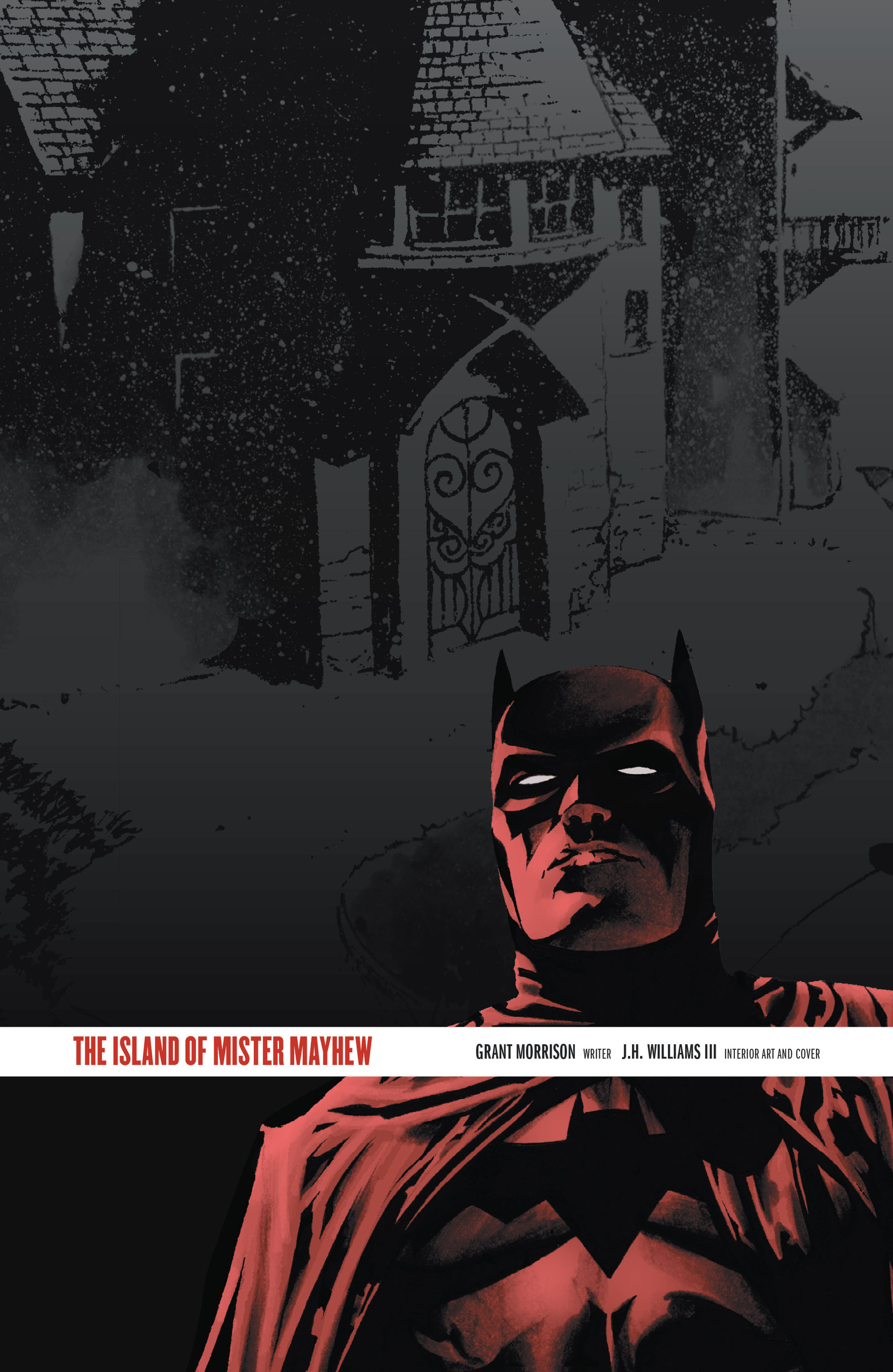 Read online Batman: Batman and Son comic -  Issue # Full - 187