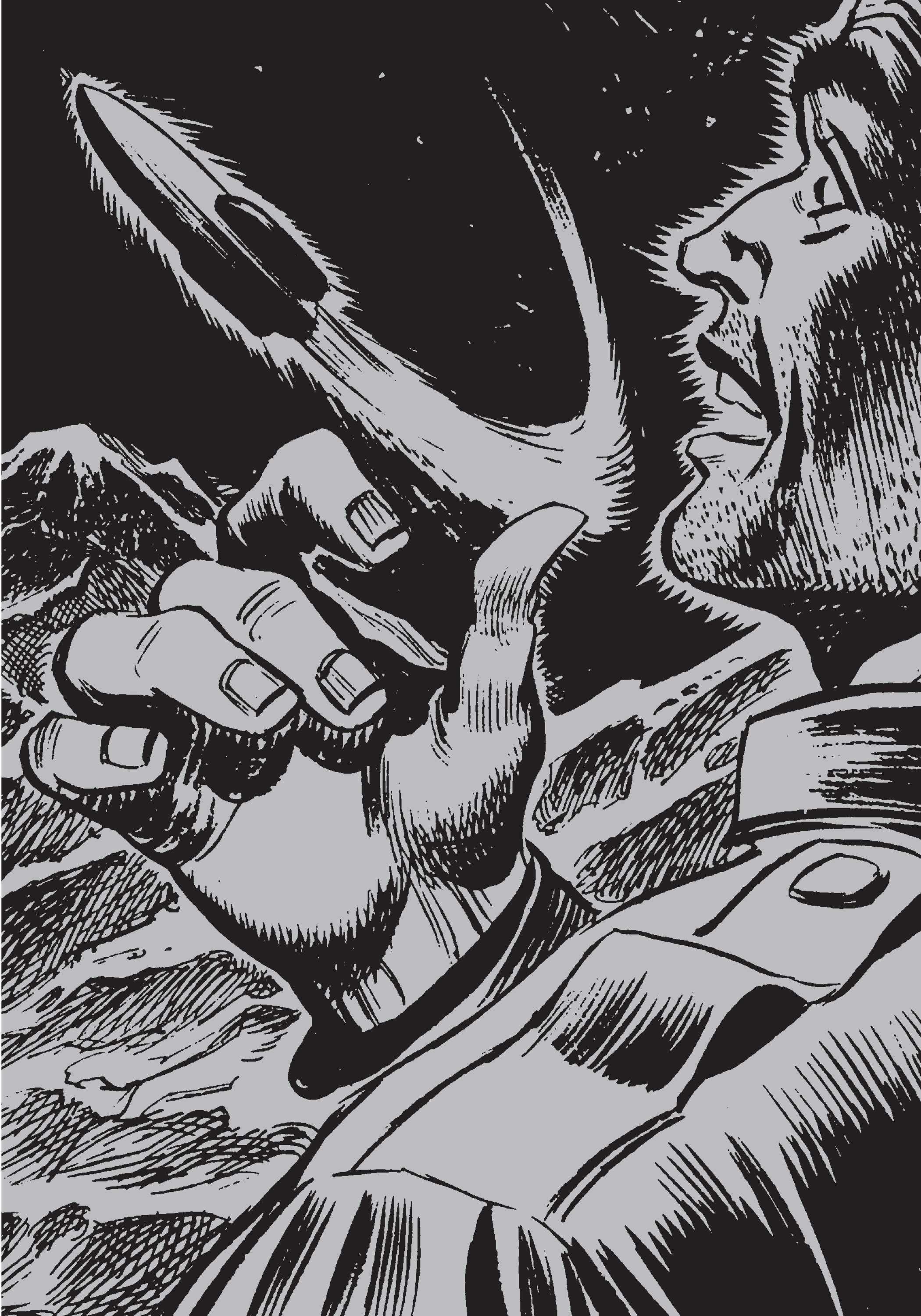 Read online Zero Hour and Other Stories comic -  Issue # TPB (Part 2) - 58