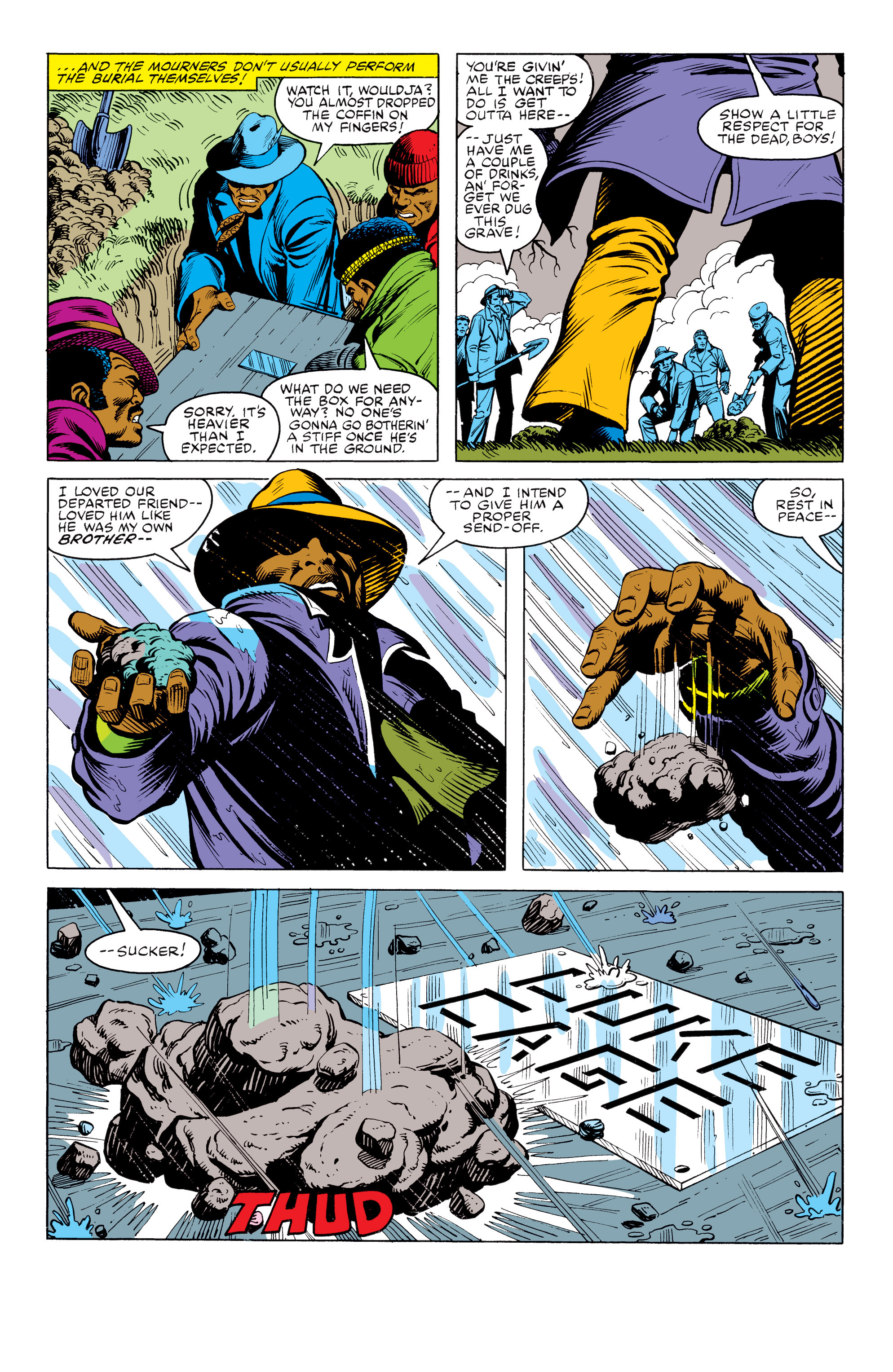Read online Power Man and Iron Fist (1978) comic -  Issue # _TPB 1 (Part 3) - 40