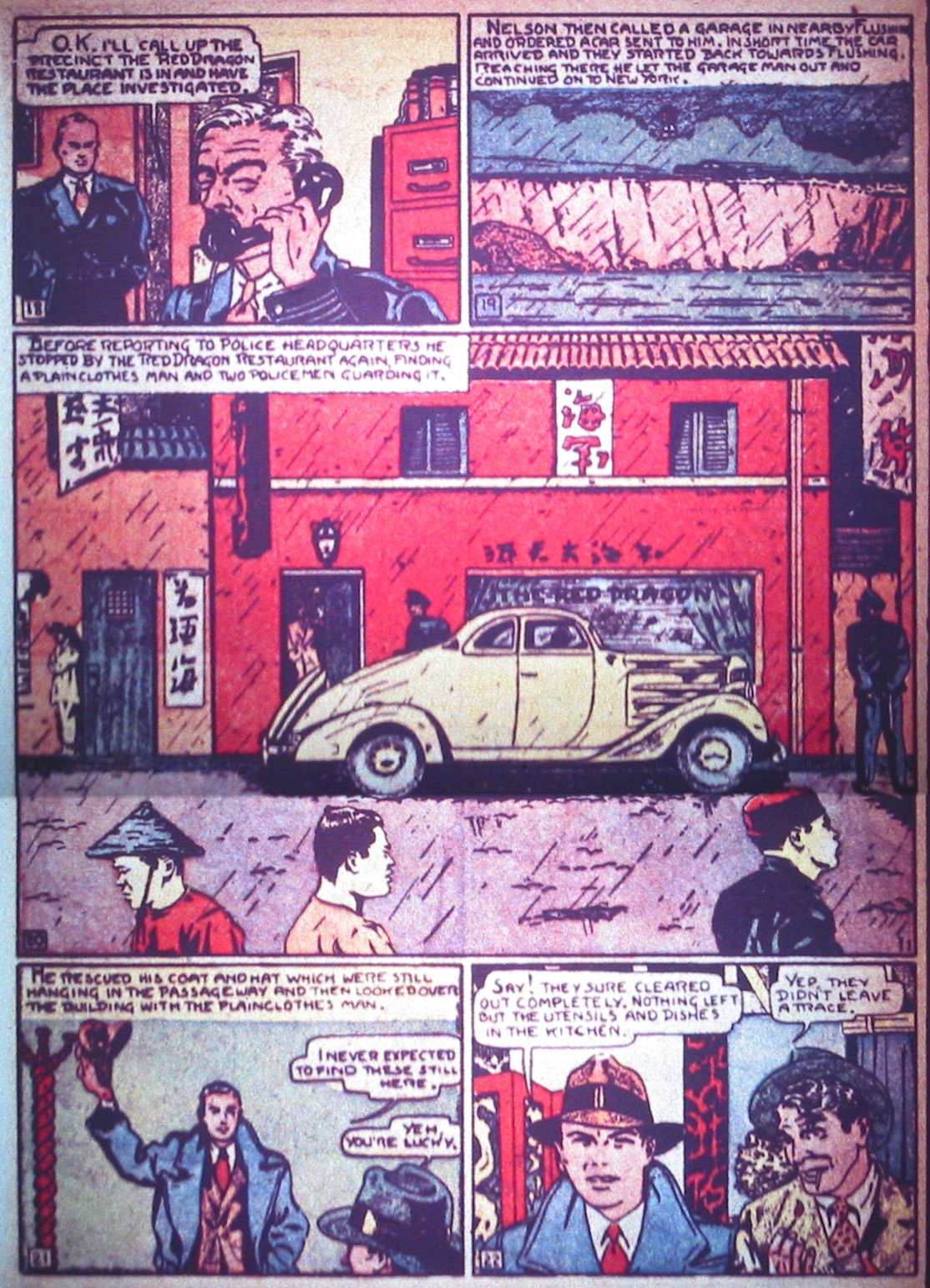 Read online Detective Comics (1937) comic -  Issue #2 - 57