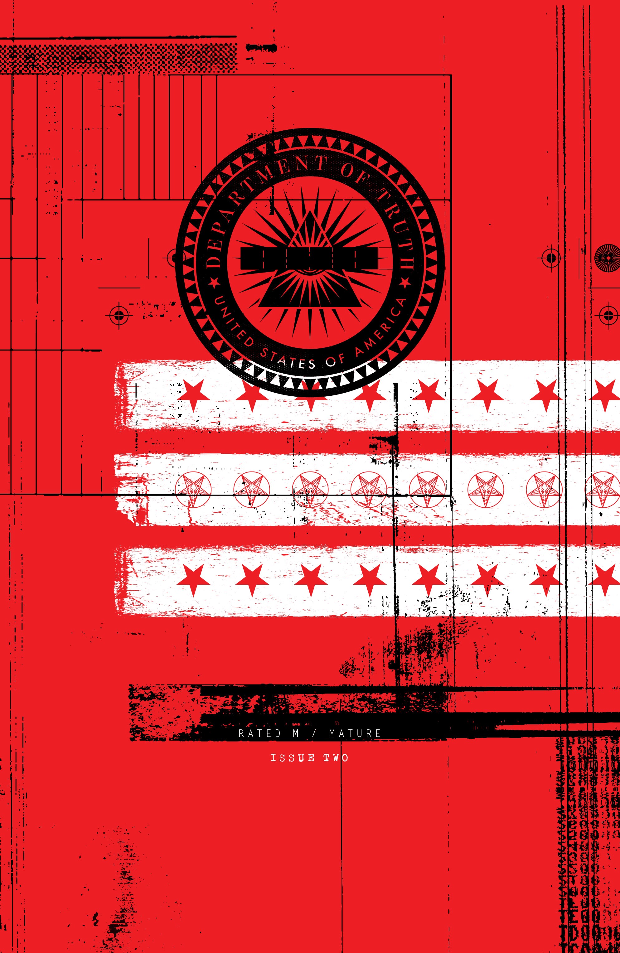 Read online The Department of Truth comic -  Issue #2 - 26