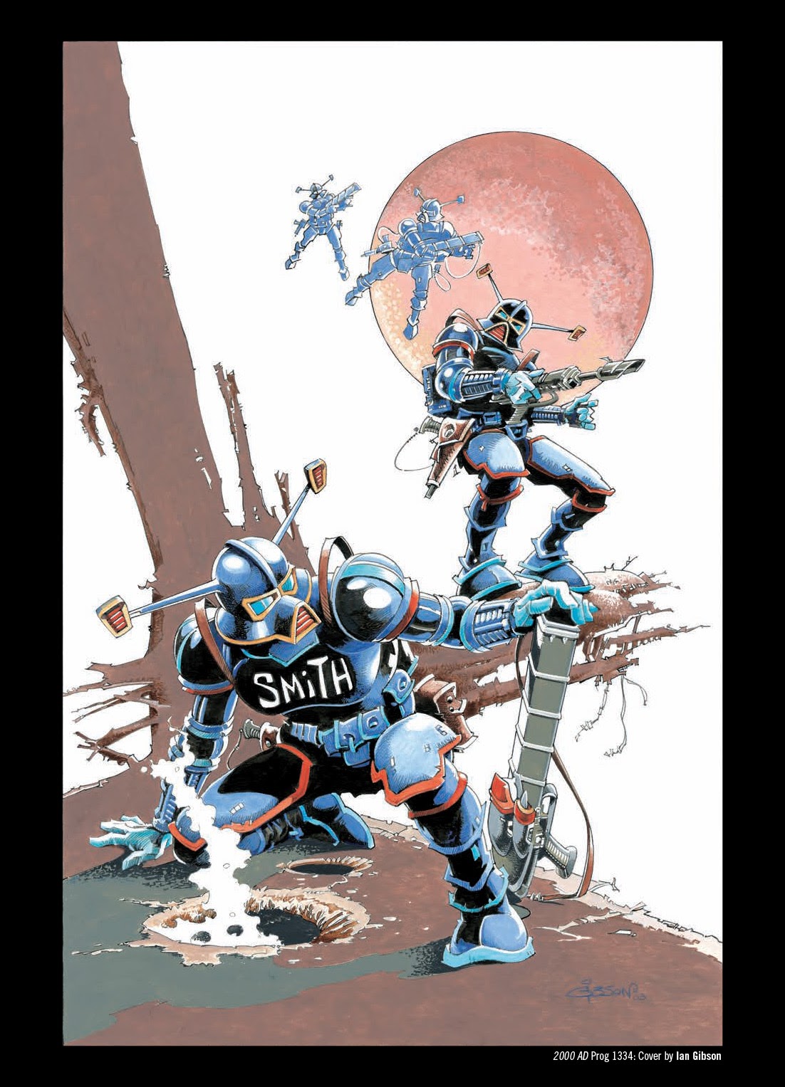 Read online The V.C.s comic -  Issue # TPB 2 (Part 2) - 70