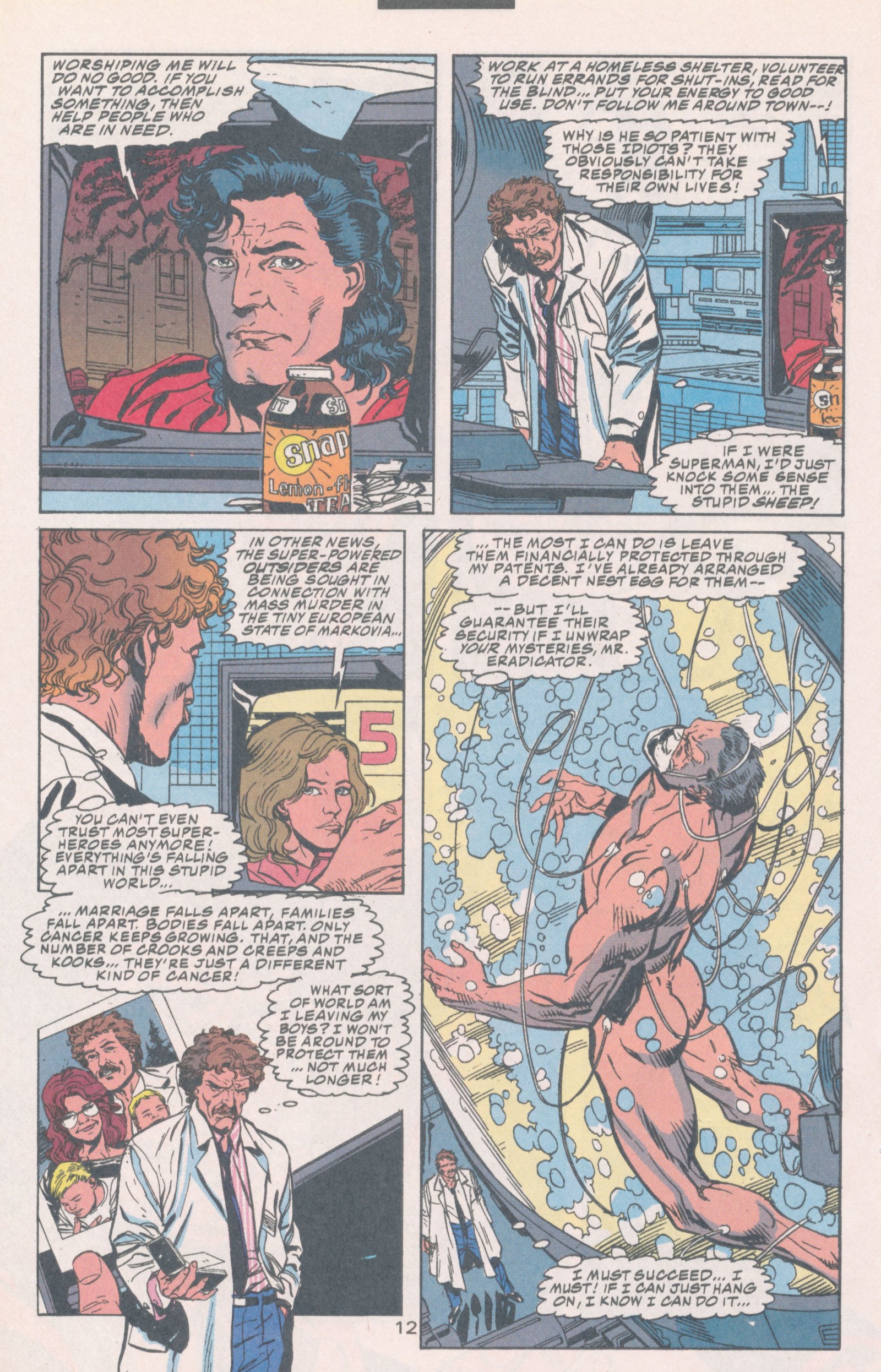 Action Comics (1938) 693 Page 17