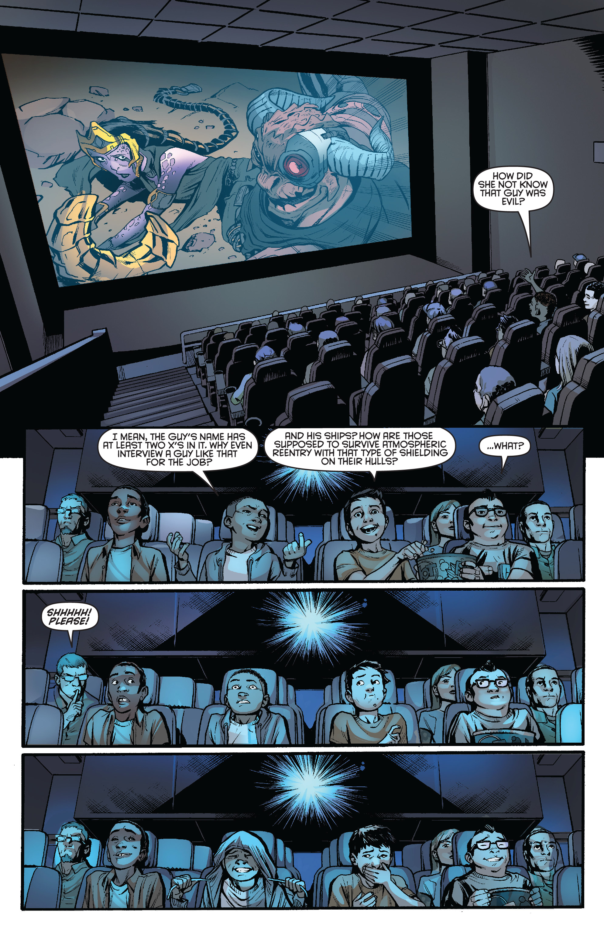 Read online Champions (2019) comic -  Issue # _TPB 2 - 89