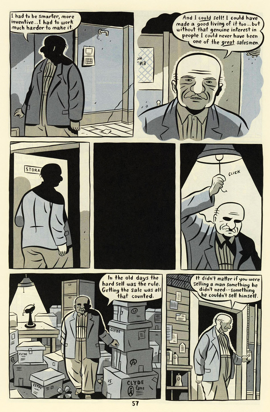 Read online Palooka-Ville comic -  Issue #12 - 14