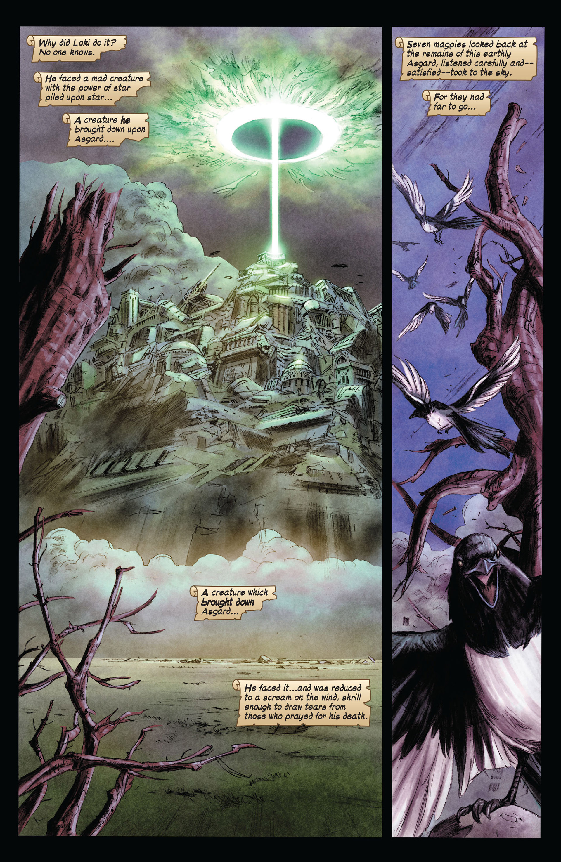 Read online Journey into Mystery (2011) comic -  Issue #622 - 3