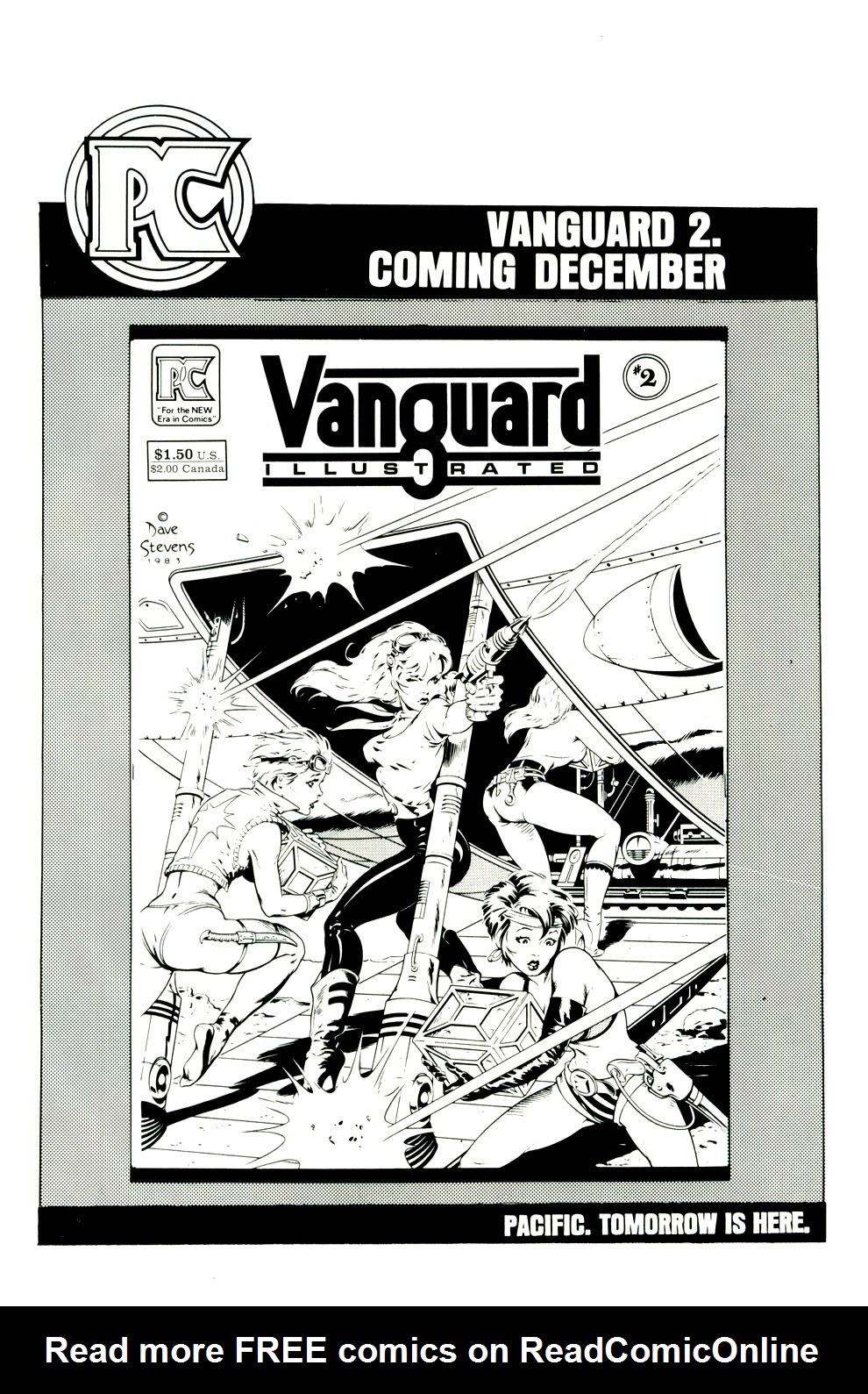 Read online Silverheels comic -  Issue #1 - 35