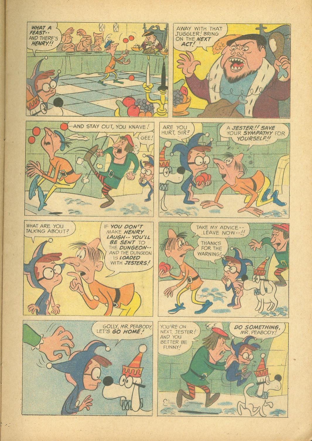 Read online Four Color Comics comic -  Issue #1166 - 13