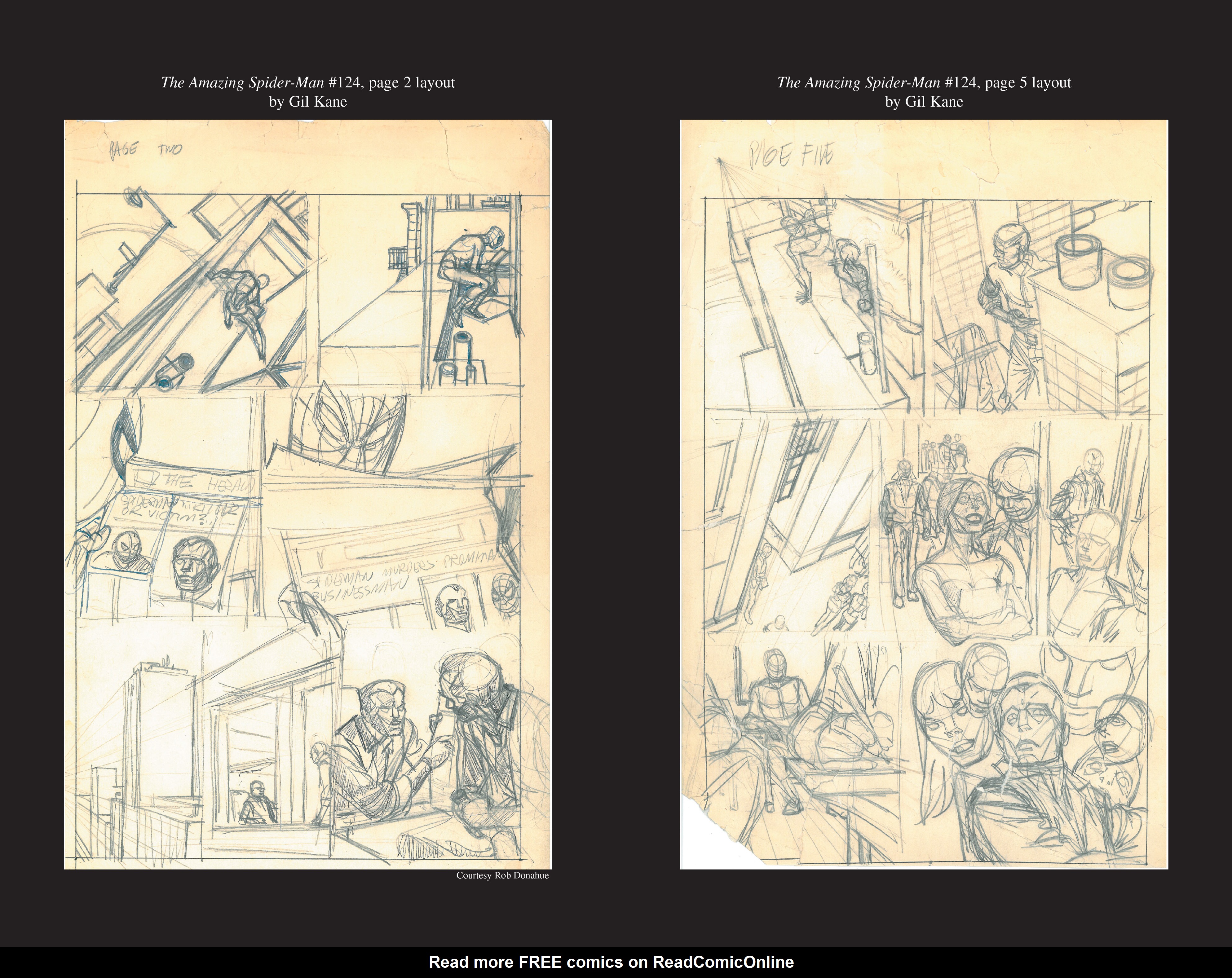 Read online Marvel Masterworks: The Amazing Spider-Man comic -  Issue # TPB 13 (Part 3) - 32