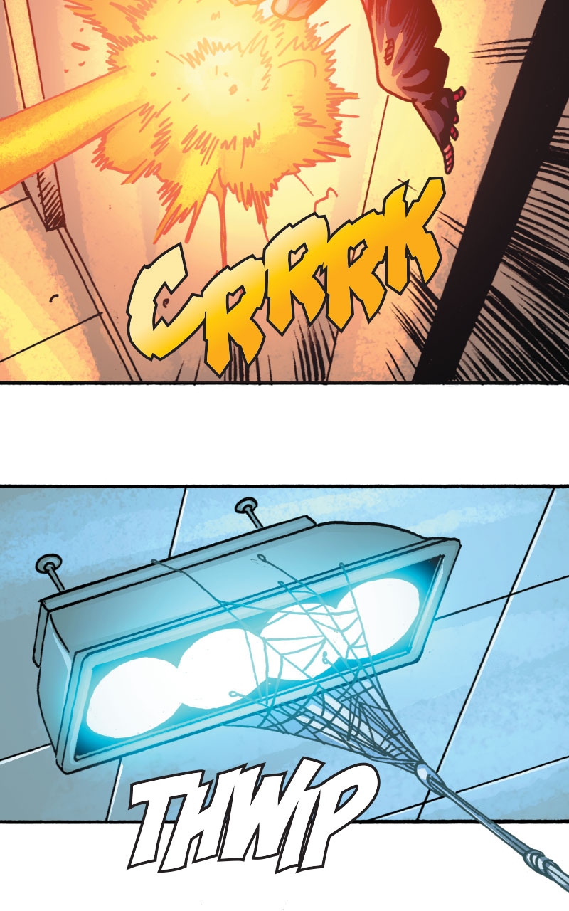 Read online Spider-Verse Unlimited: Infinity Comic comic -  Issue #5 - 22