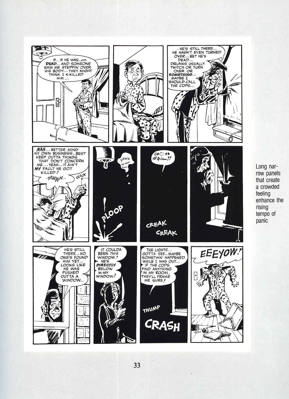 Read online Comics & Sequential Art comic -  Issue # TPB (Part 1) - 35