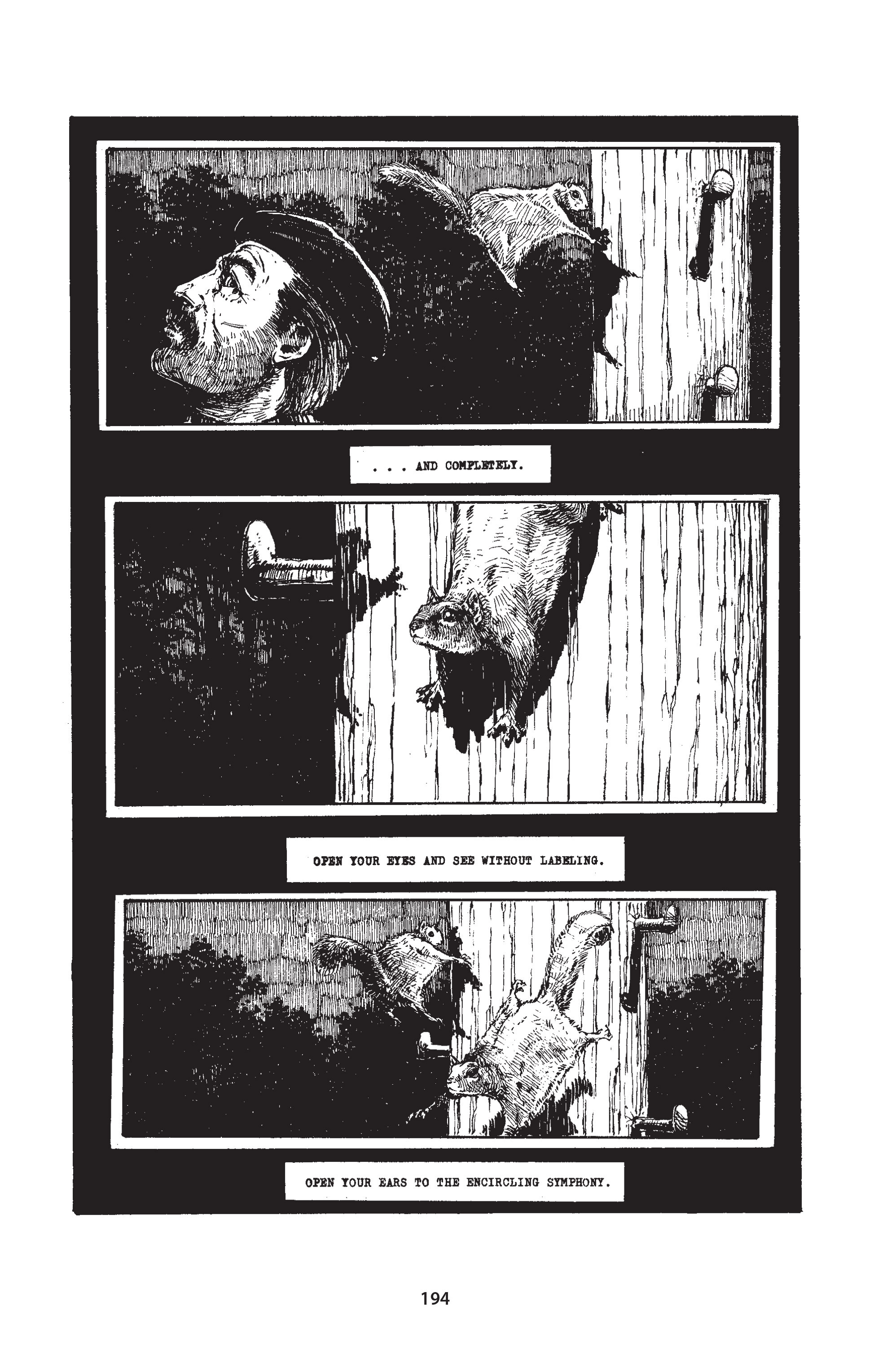 Read online The Puma Blues comic -  Issue # TPB (Part1) - 204