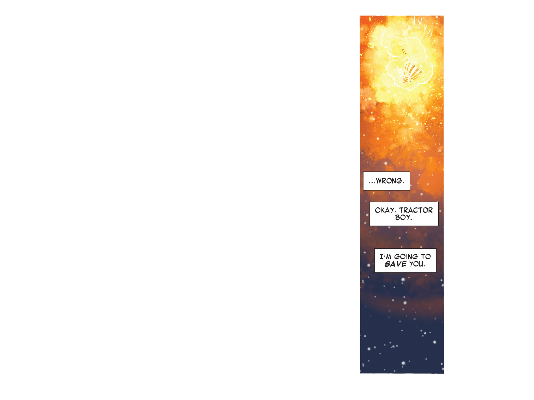 Read online Iron Man: Fatal Frontier Infinite Comic comic -  Issue #3 - 16