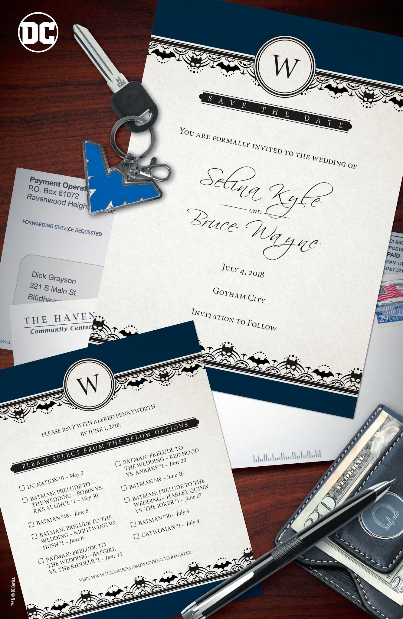 Read online Titans (2016) comic -  Issue # Annual 2 - 2