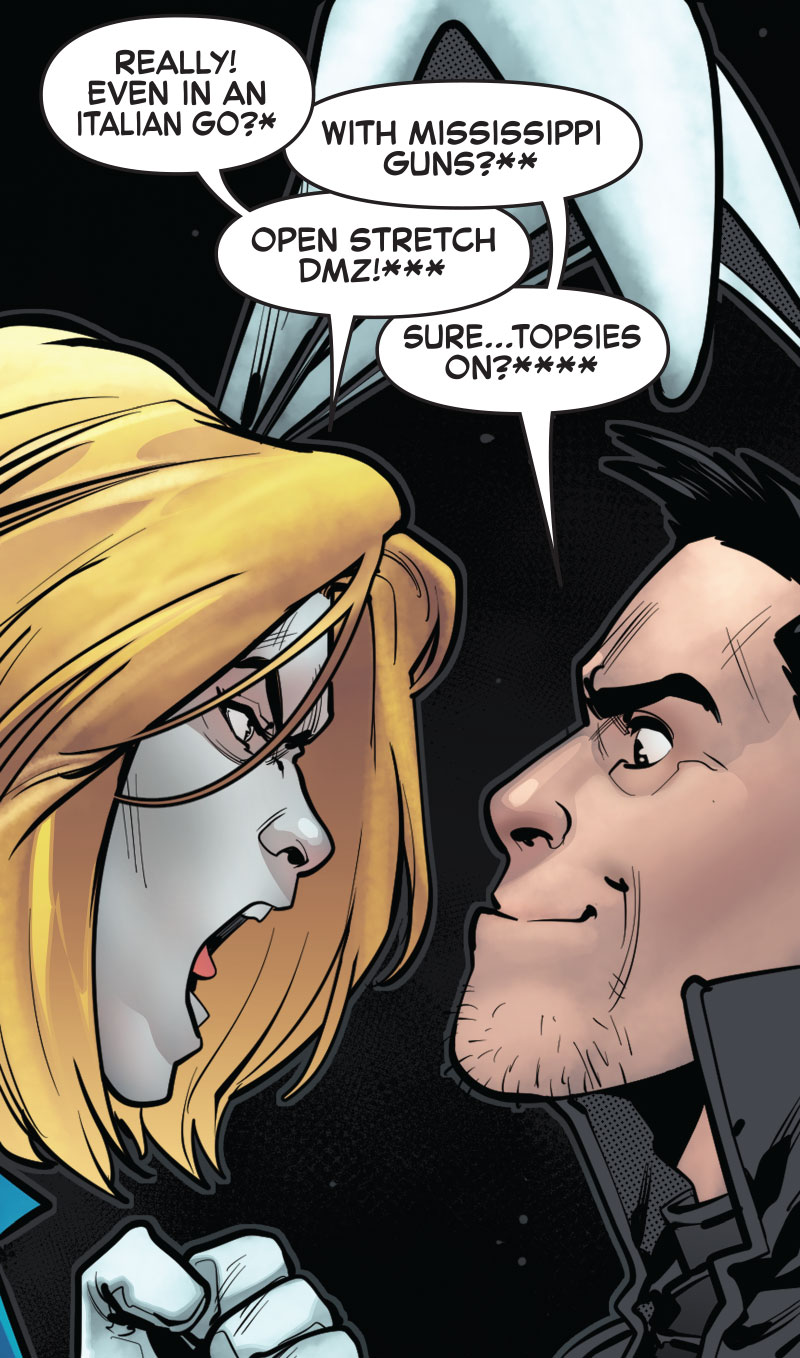 Read online Spider-Verse Unlimited: Infinity Comic comic -  Issue #24 - 57