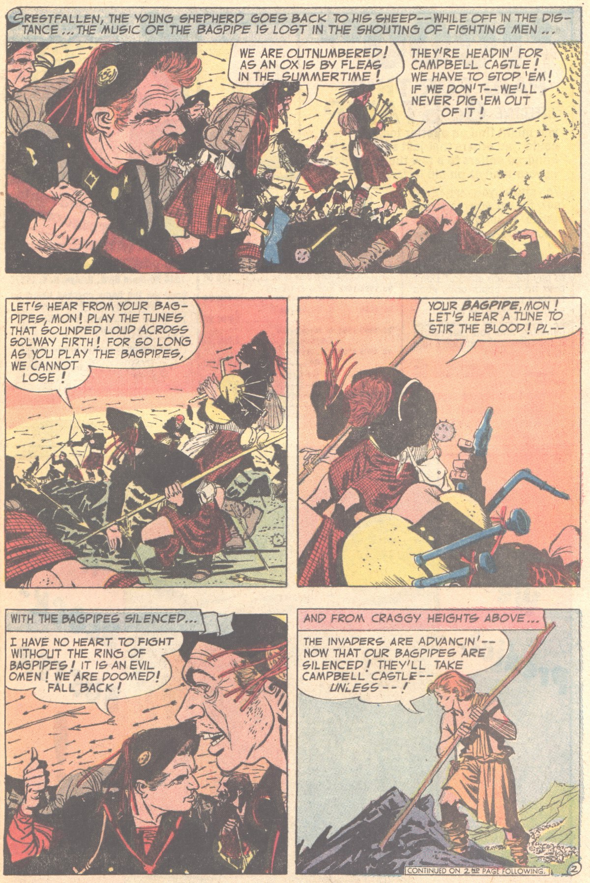 Read online Adventure Comics (1938) comic -  Issue #411 - 43