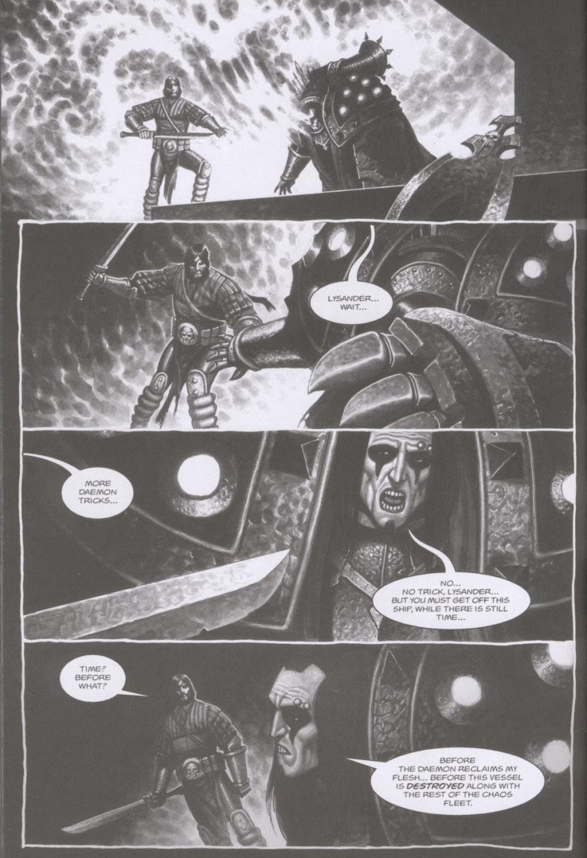 Read online Bloodquest comic -  Issue # TPB (Part 3) - 44