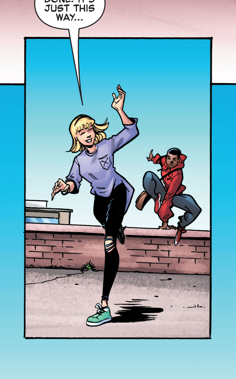 Read online Spider-Verse Unlimited: Infinity Comic comic -  Issue #4 - 48