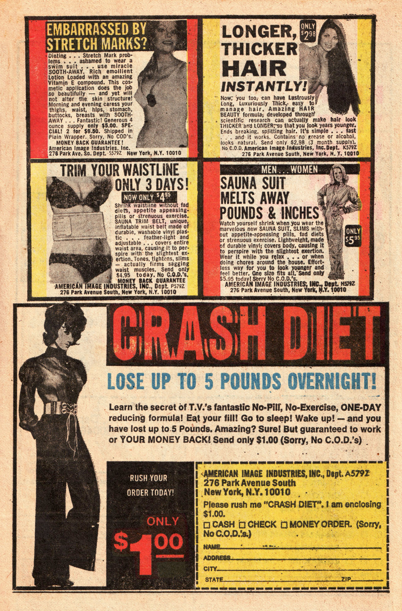 Read online Just Married comic -  Issue #111 - 33