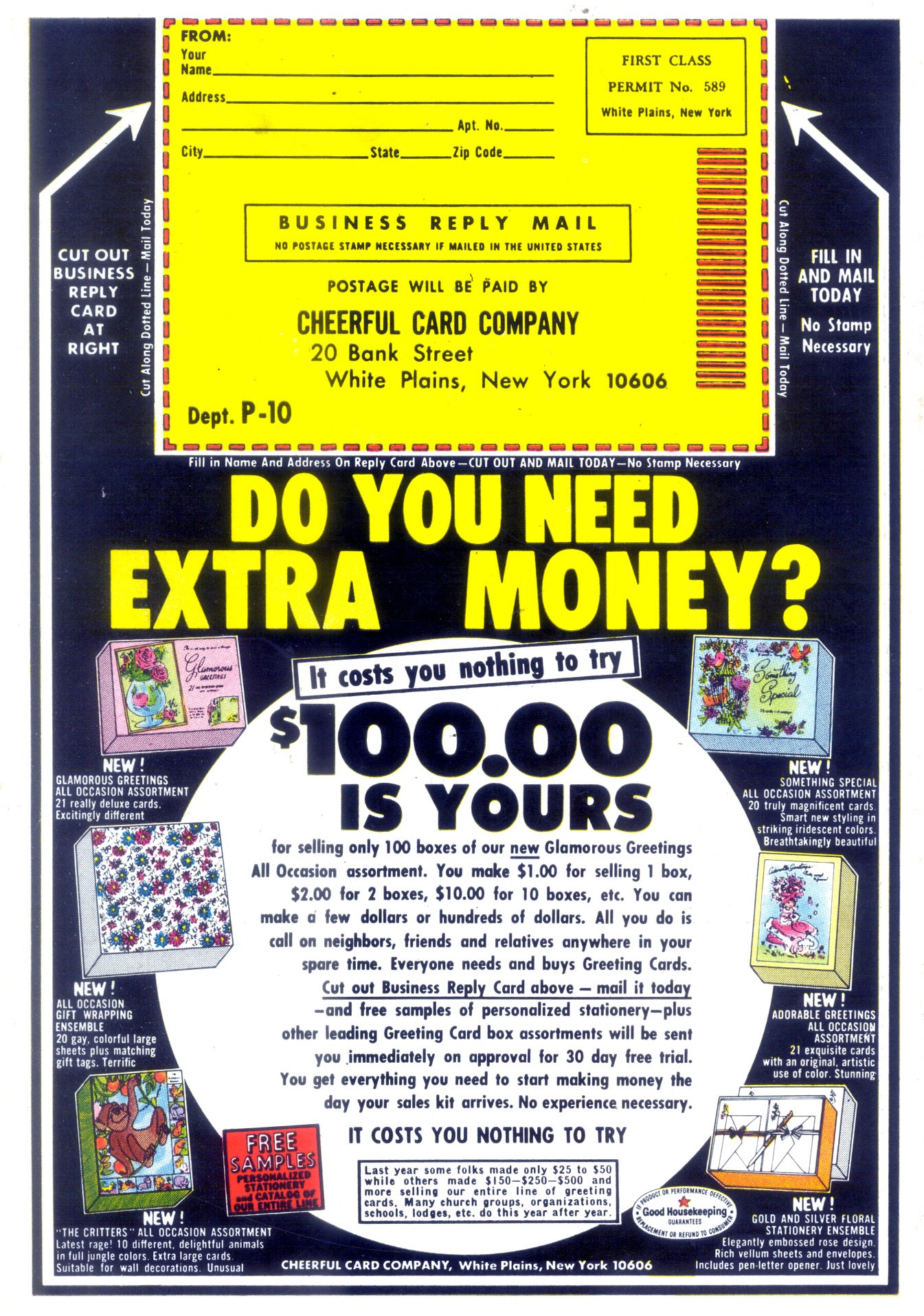 Read online Archie as Captain Pureheart comic -  Issue #4 - 36