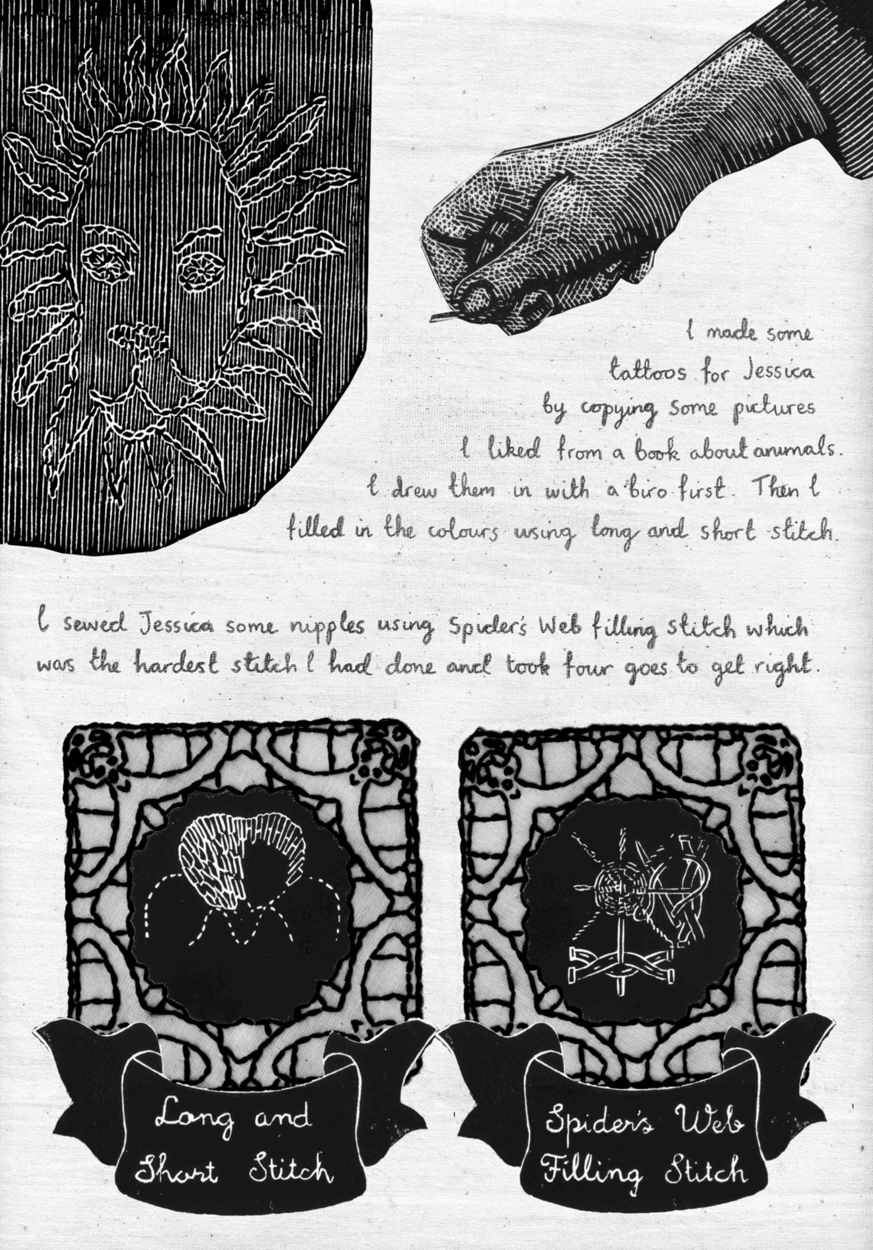 Read online The Black Project comic -  Issue # TPB (Part 2) - 5