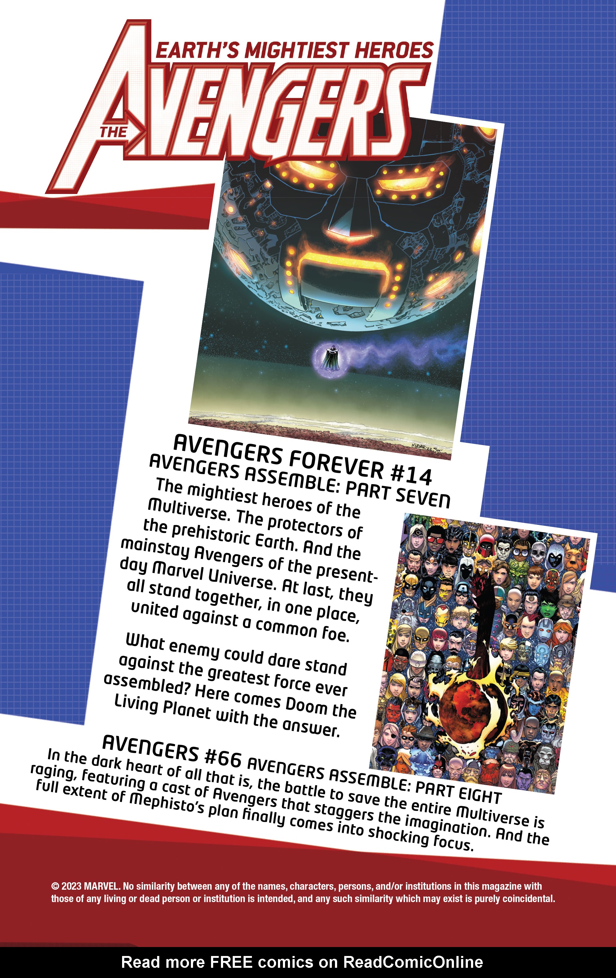 Read online Avengers (2018) comic -  Issue #65 - 24