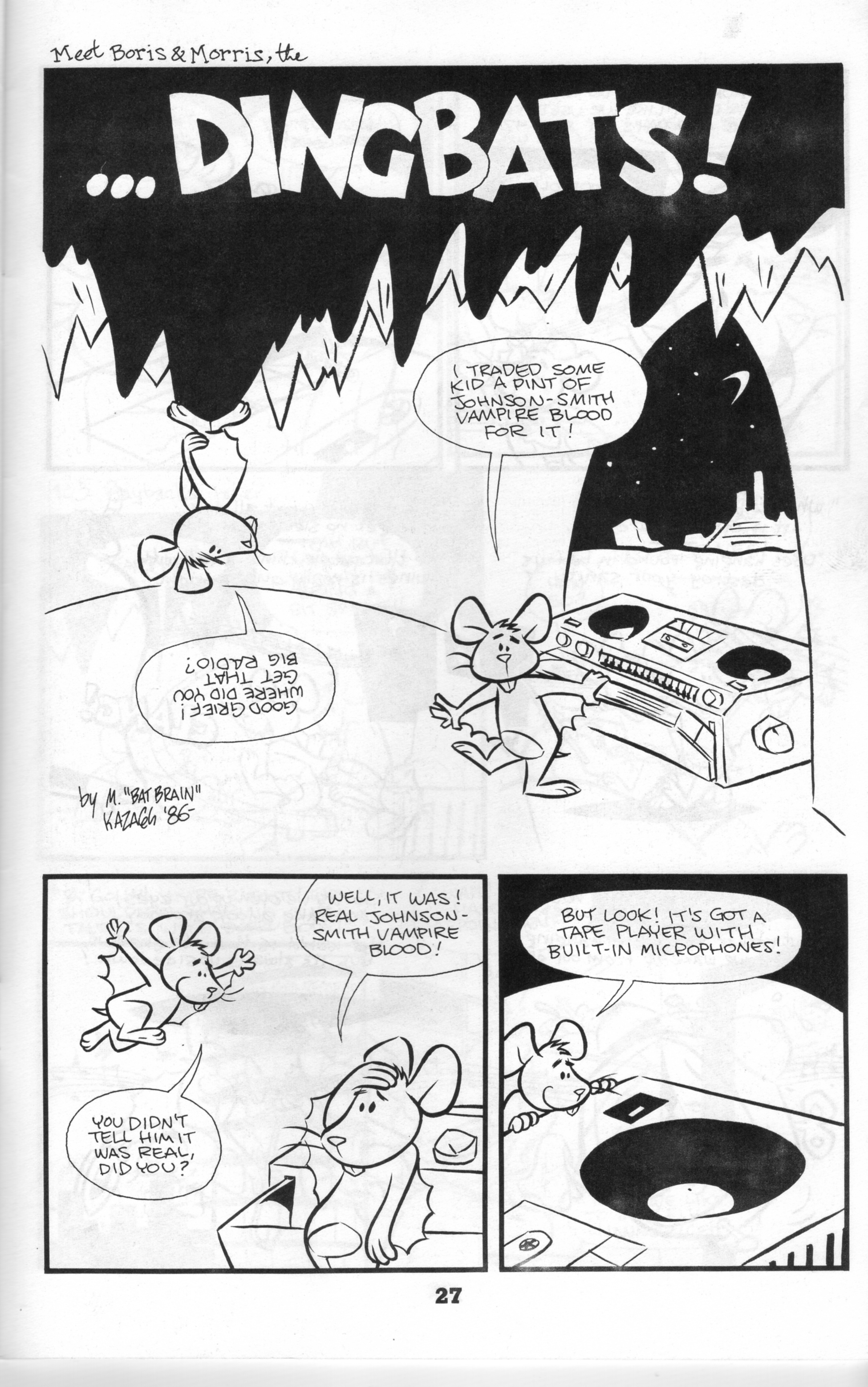 Read online Adventures of Captain Jack comic -  Issue #4 - 29