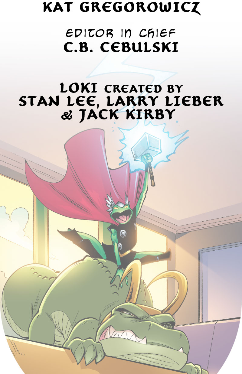 Alligator Loki: Infinity Comic issue 22 - Page 26