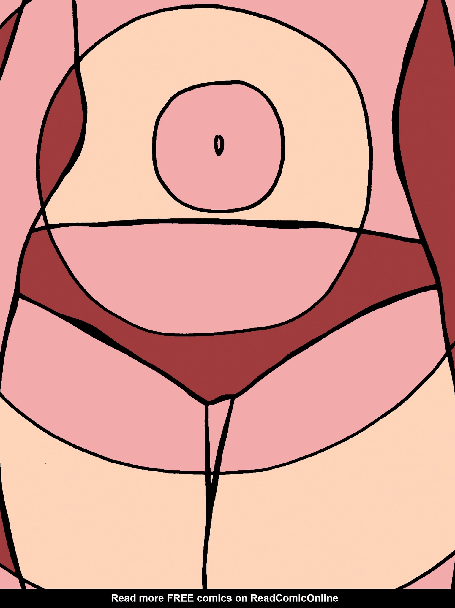 Read online My Pretty Vampire comic -  Issue # TPB - 3