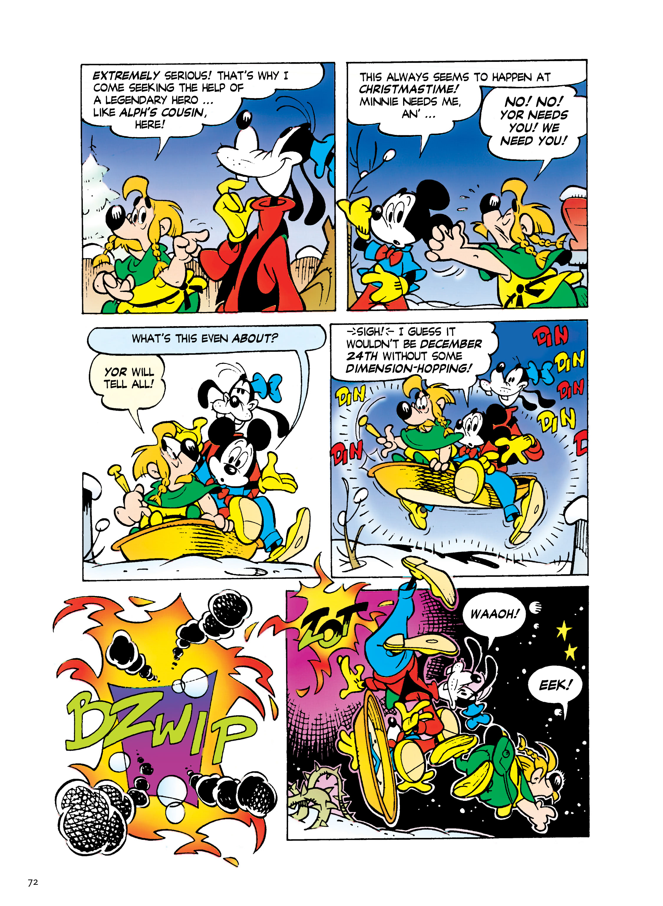 Read online Disney Masters comic -  Issue # TPB 11 (Part 1) - 78