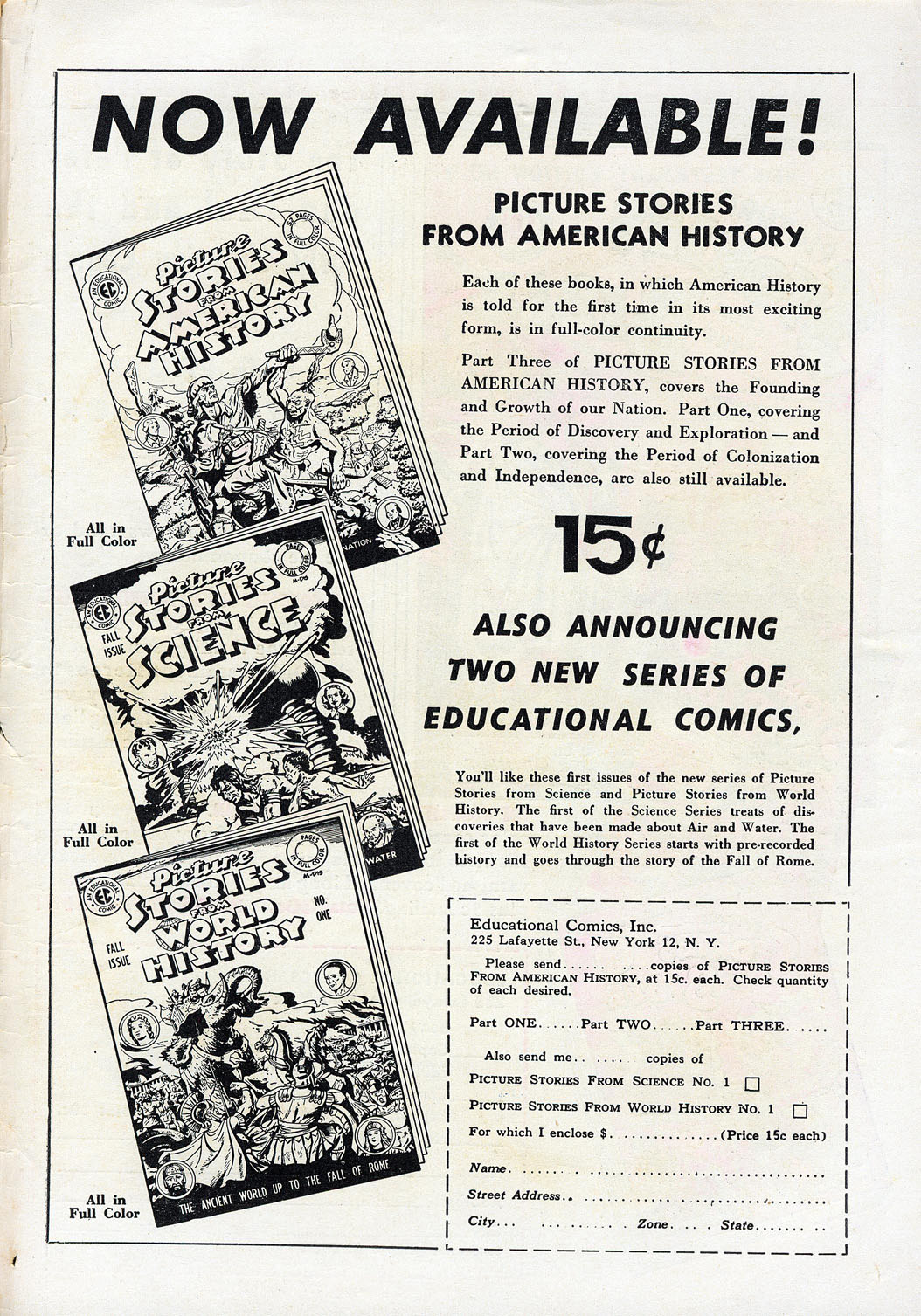 Read online Tiny Tot Comics comic -  Issue #5 - 35