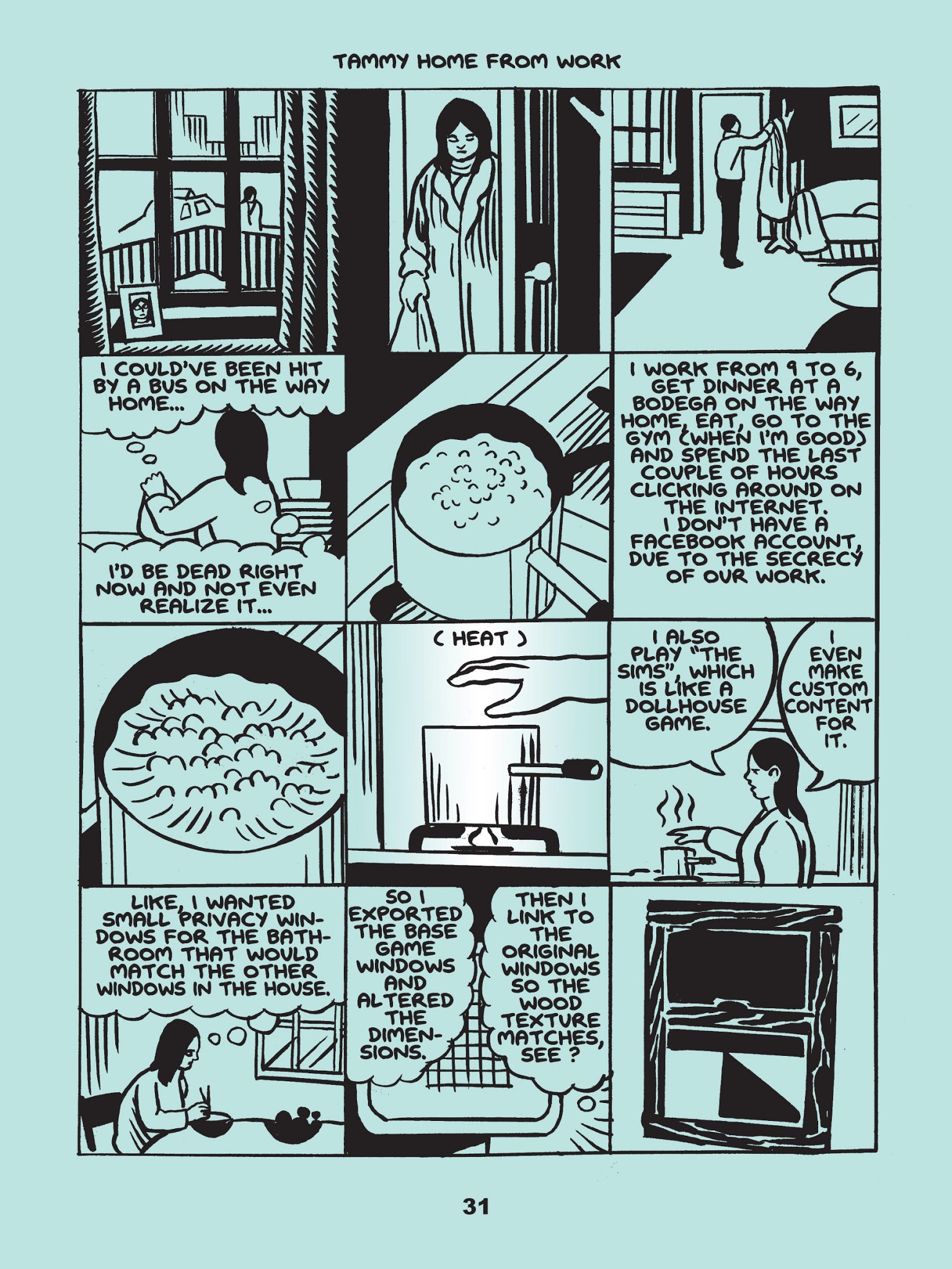 Read online Doctors comic -  Issue # TPB - 32