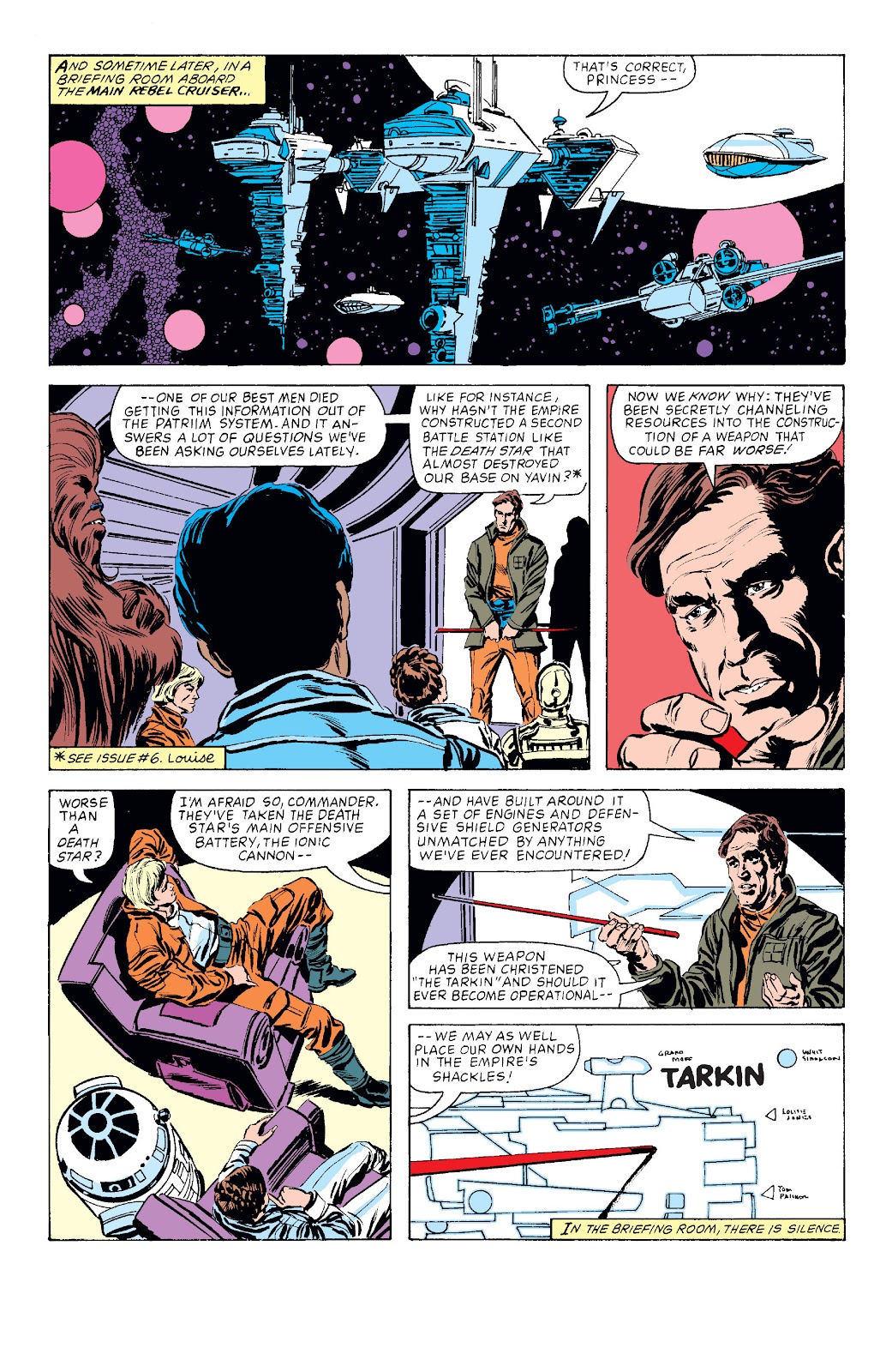 Star Wars (1977) issue 51 - Page 13