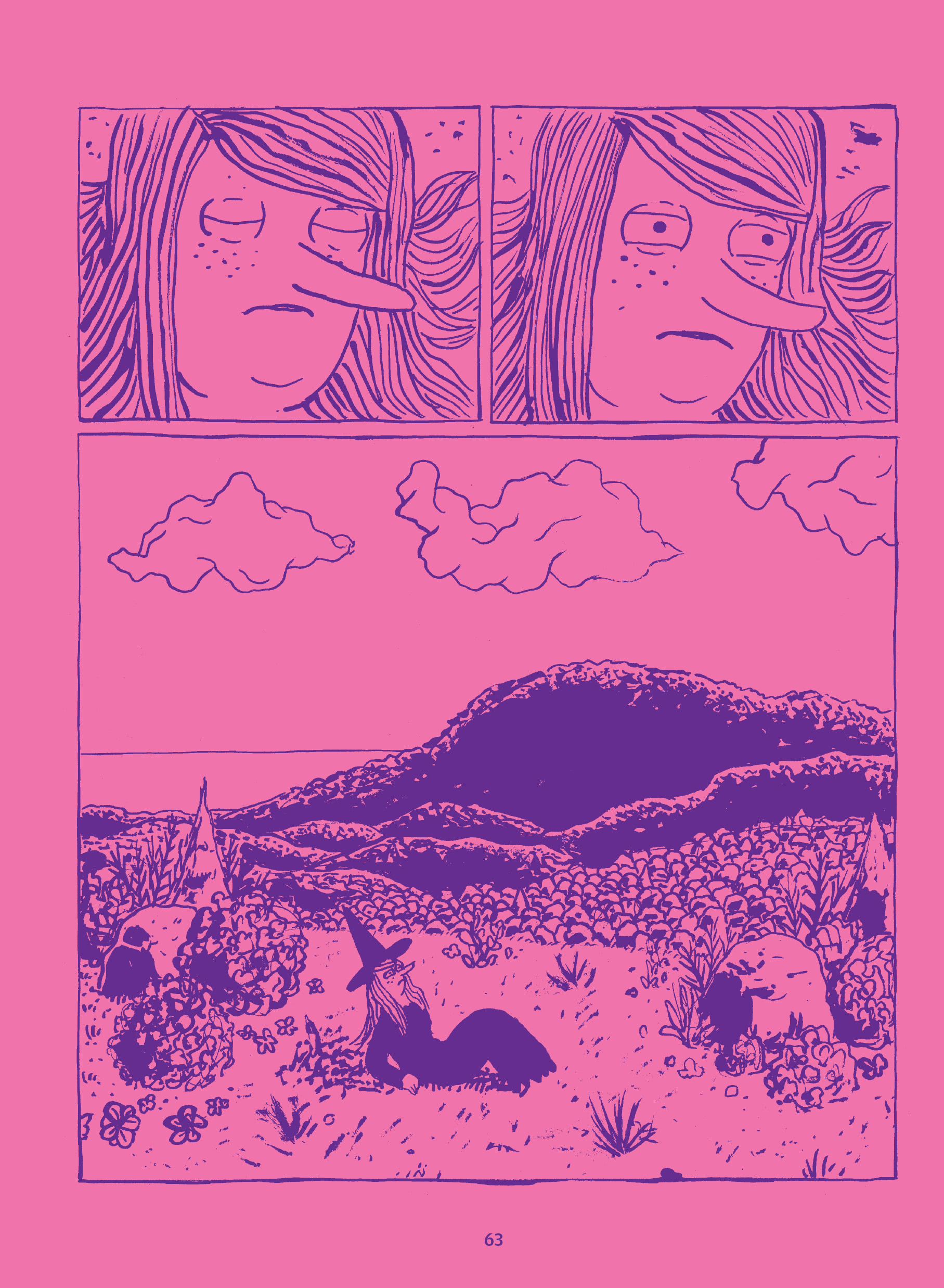 Read online Seeds and Stems comic -  Issue # TPB (Part 1) - 59