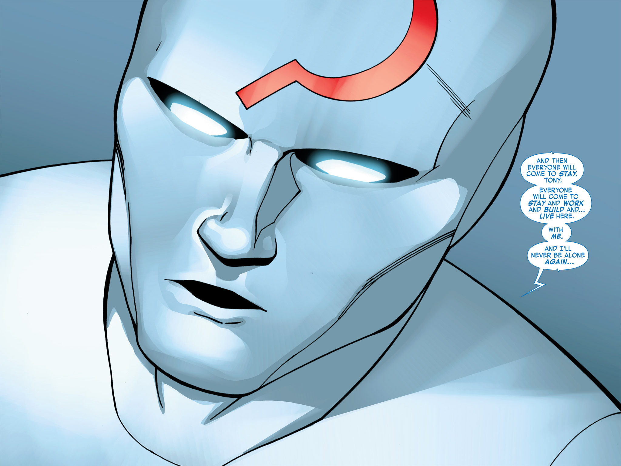 Read online Iron Man: Fatal Frontier Infinite Comic comic -  Issue #12 - 66