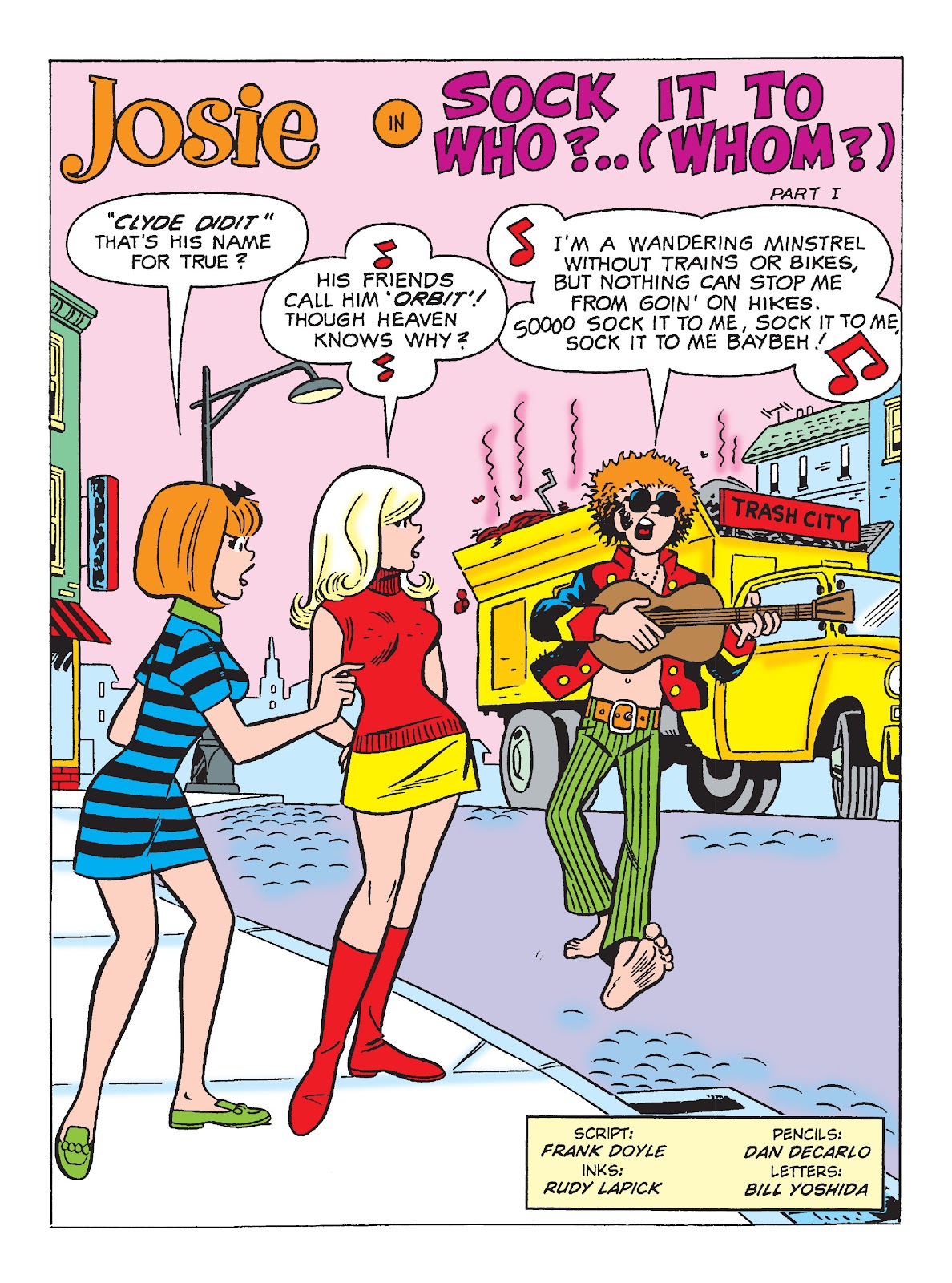 World of Archie Double Digest issue 30 - Page 36
