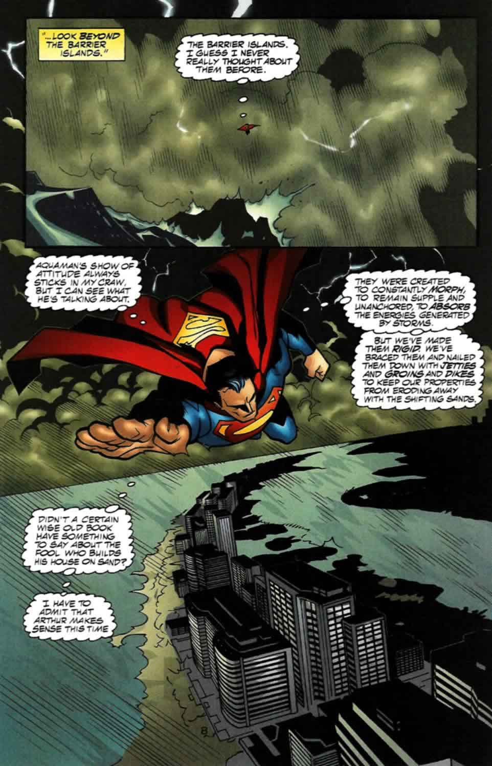 Superman: The Man of Steel (1991) Issue #103 #111 - English 9