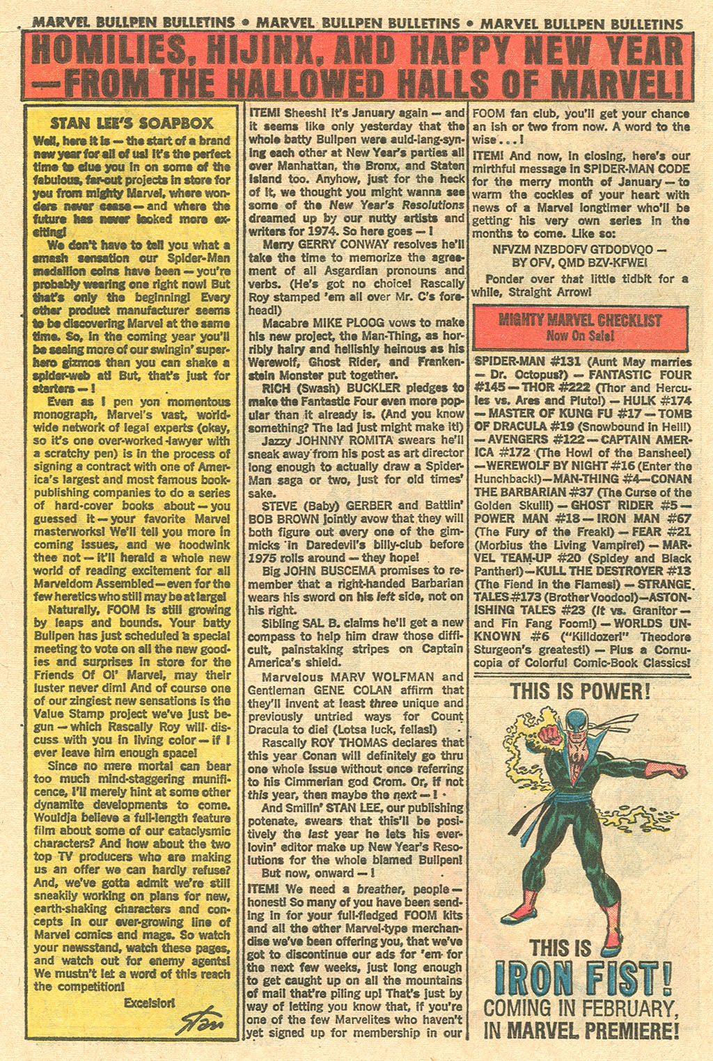 Read online Two-Gun Kid comic -  Issue #117 - 21