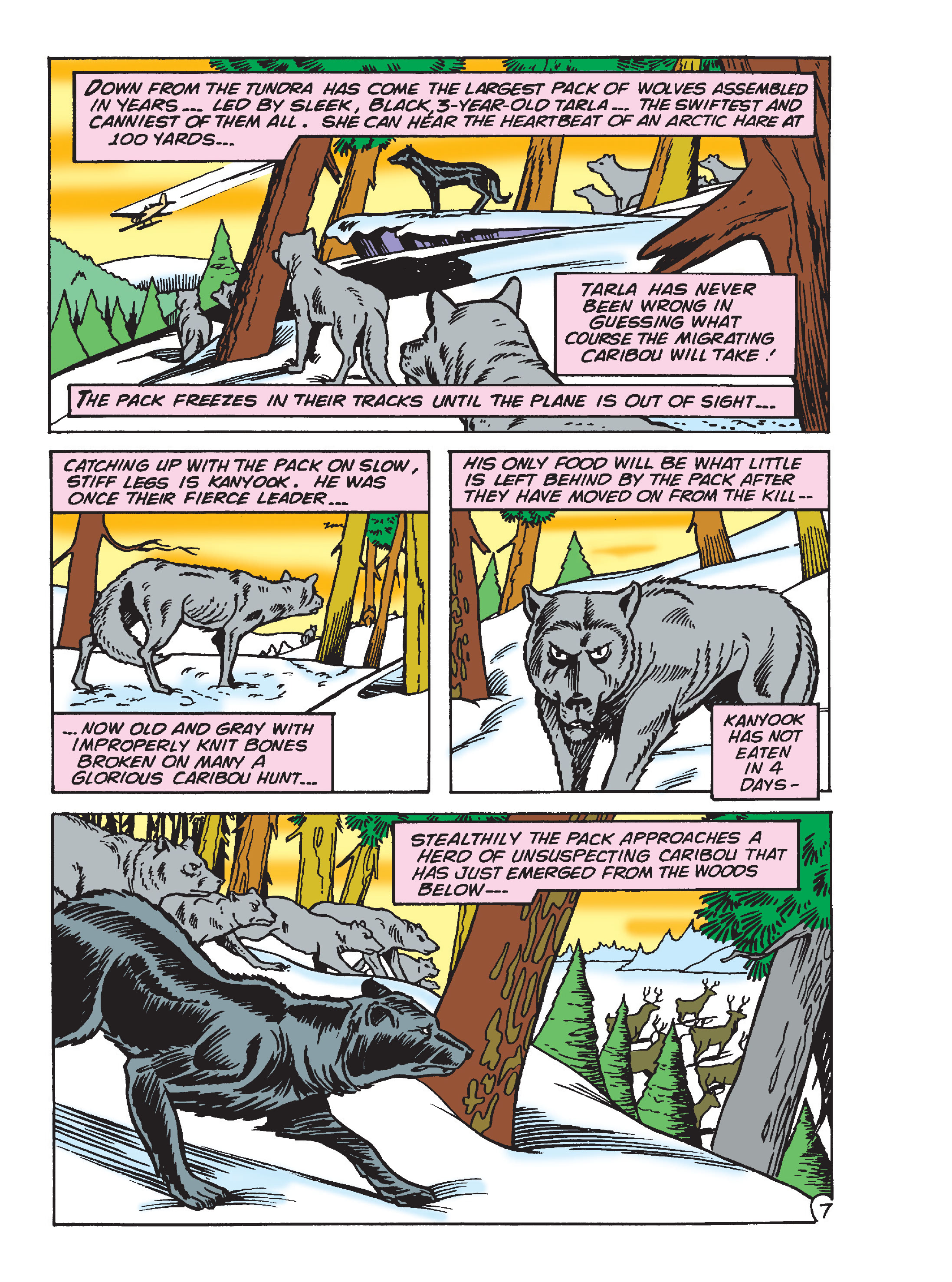 Read online Archie Milestones Jumbo Comics Digest comic -  Issue # TPB 9 (Part 2) - 30