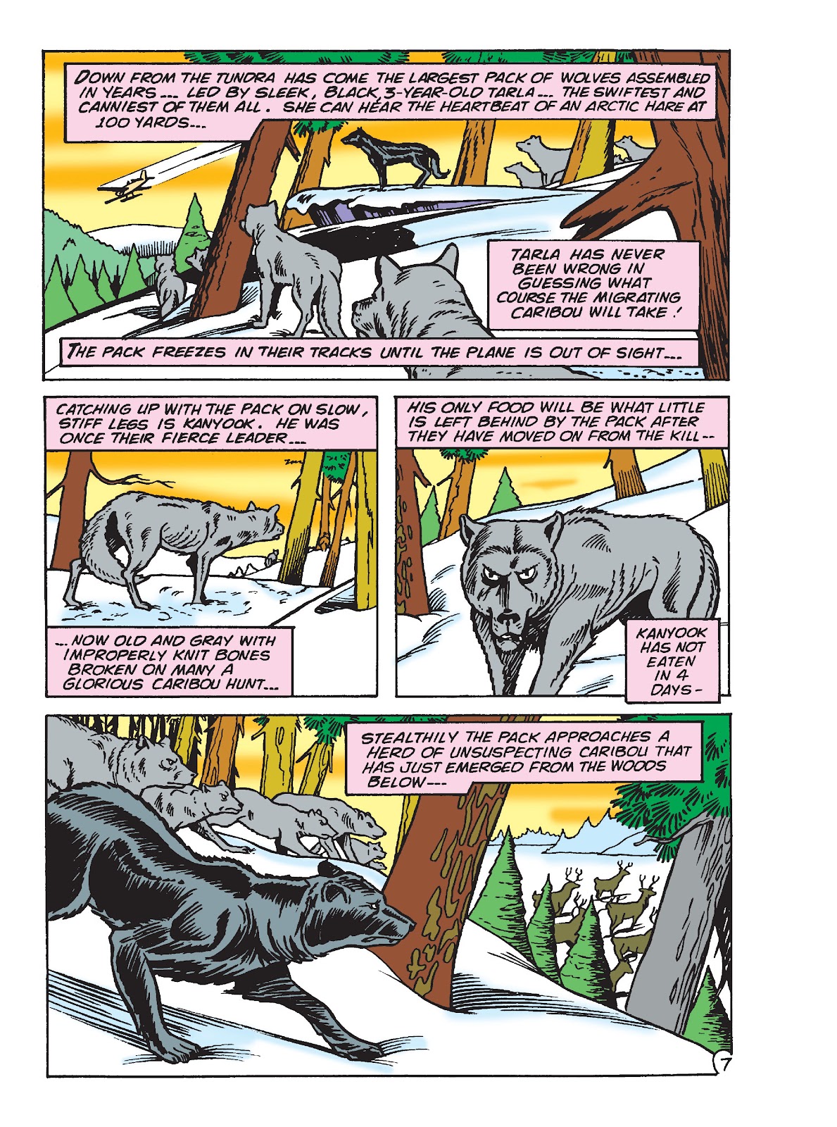 Archie Milestones Jumbo Comics Digest issue TPB 9 (Part 2) - Page 30